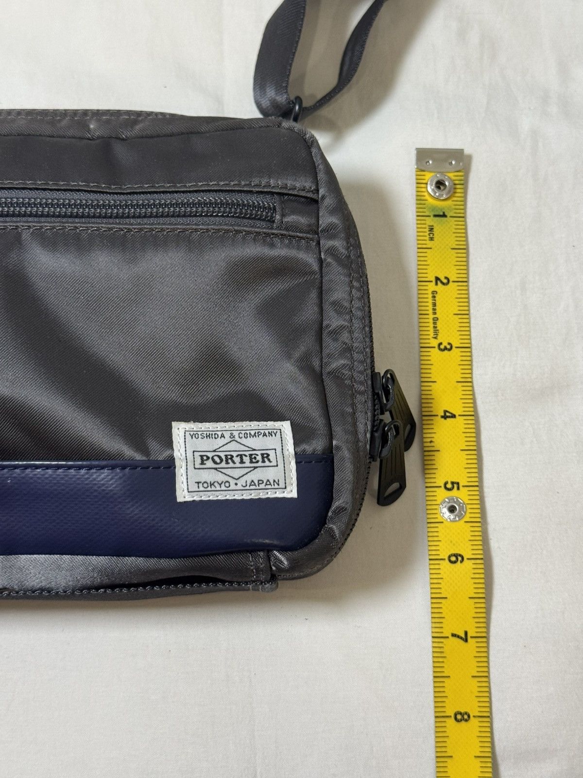 Porter Porter-Yoshida & Co. shoulder bag. Size ONE SIZE - 20 Thumbnail