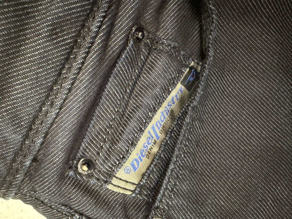 Diesel Diesel Keever Jeans Size US 28 / EU 44 - 7 Thumbnail