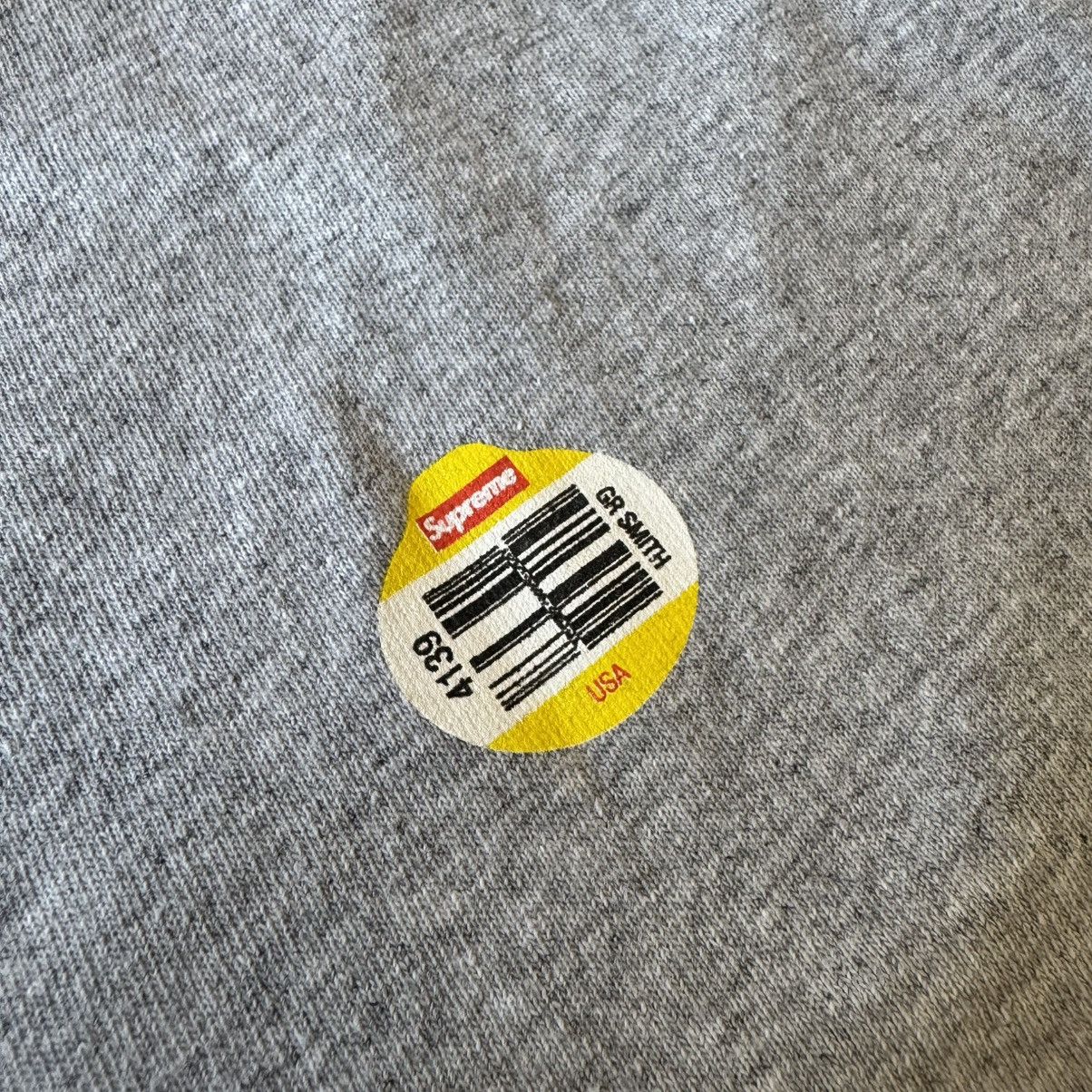 Supreme Supreme fruit tee Size US L / EU 52-54 / 3 - 4 Thumbnail