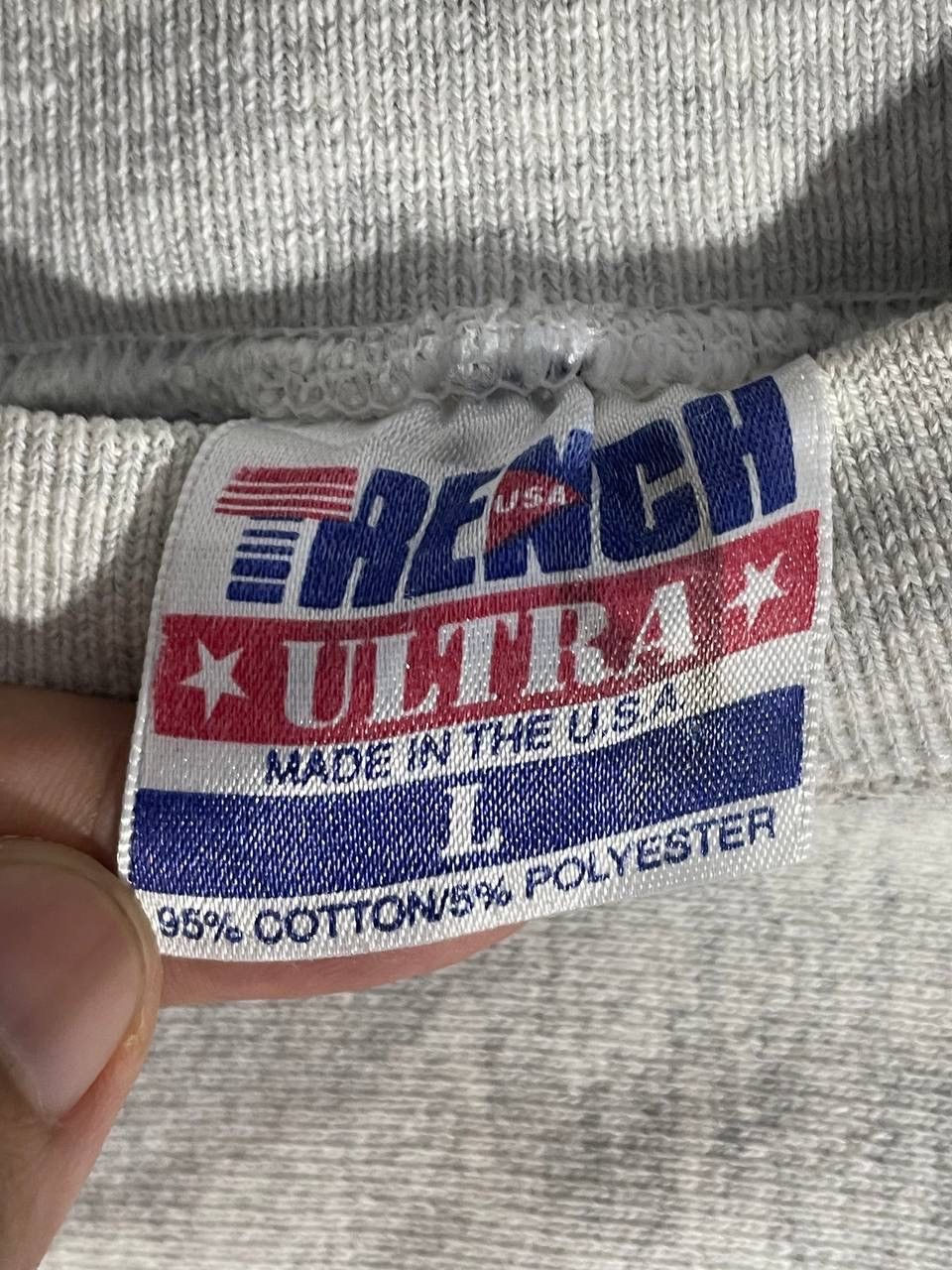 Other Vintage 90s angels California baseball sweatshirt size L Size US L / EU 52-54 / 3 - 7 Thumbnail