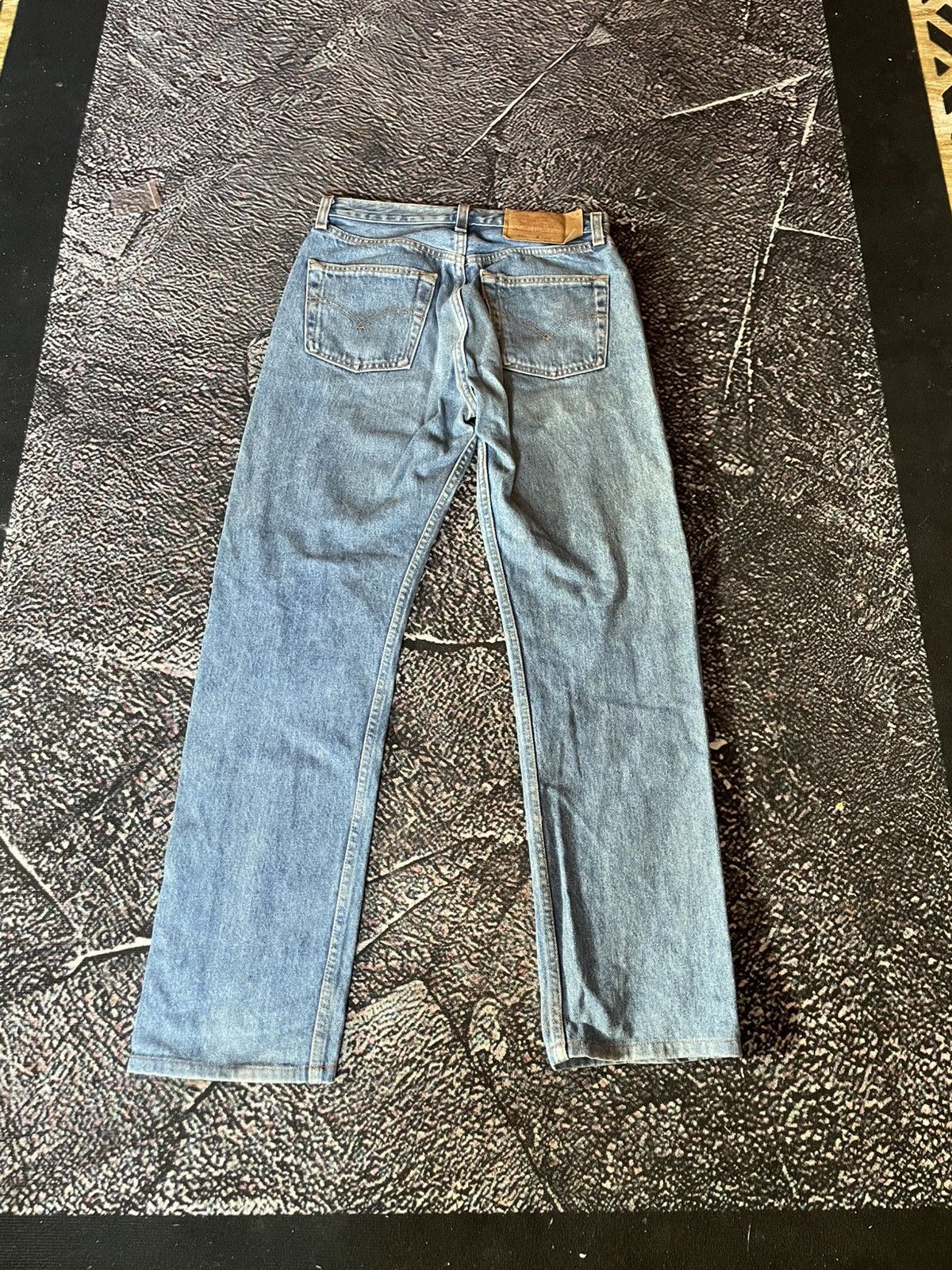Levi's Vintage Clothing Jeans levi’s Size 28" / US 6 / IT 42 - 2 Thumbnail
