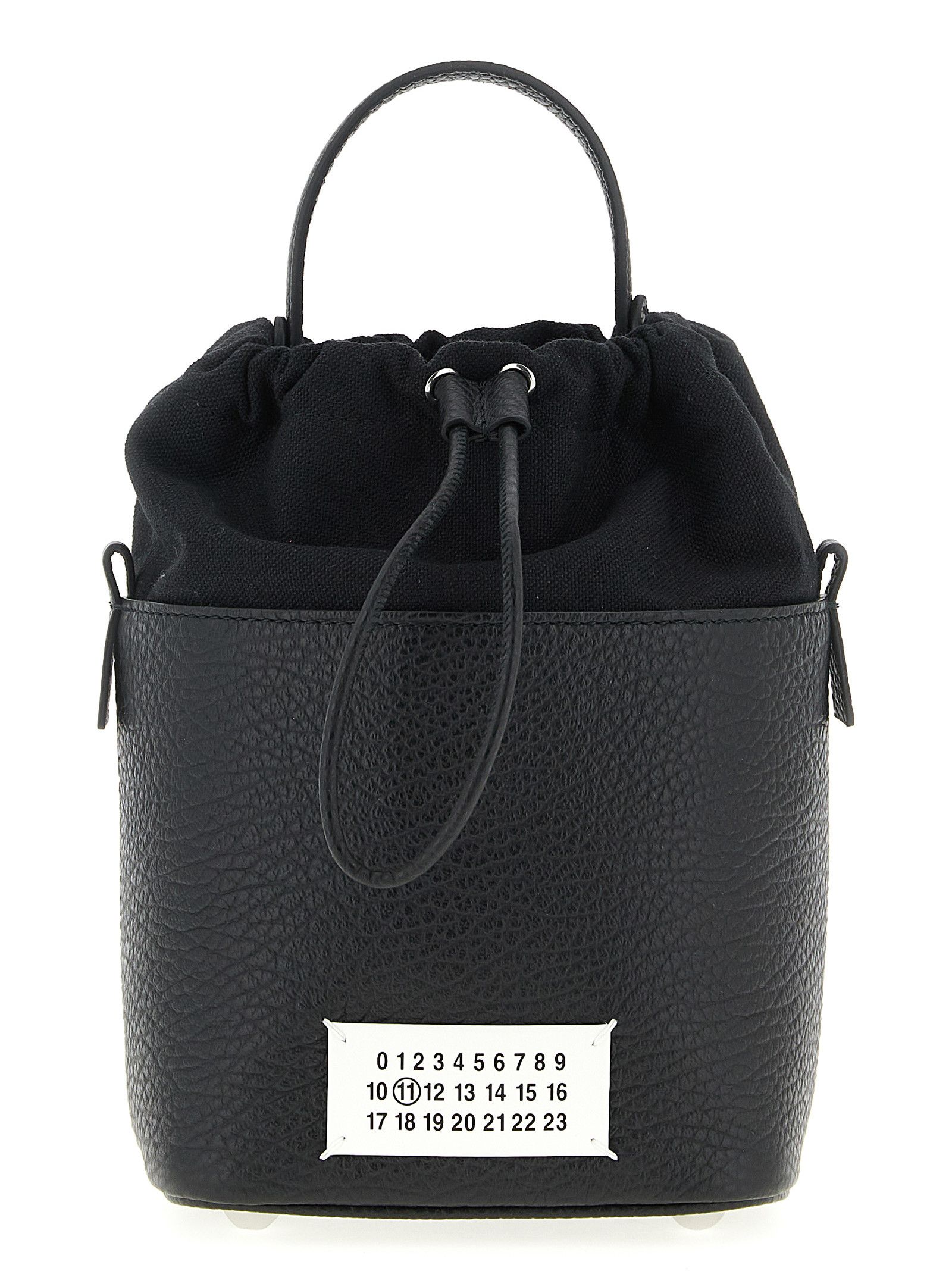 Maison Margiela '5Ac' Bucket Bag Size ONE SIZE - 1 Thumbnail