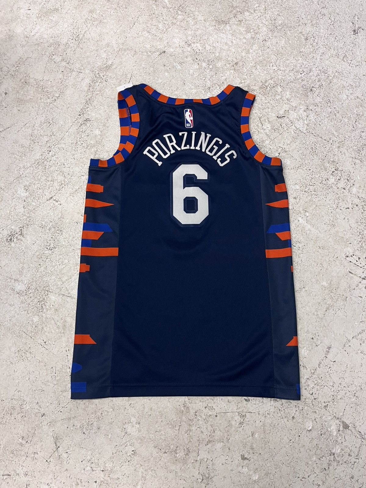 Nike Nike new york knicks jersey Size US S / EU 44-46 / 1 - 4 Thumbnail