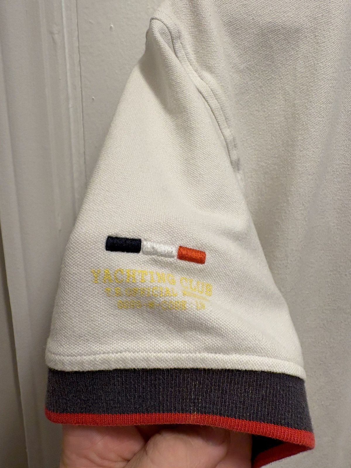 Other T.R Premium polo shirt Size US M / EU 48-50 / 2 - 4 Thumbnail