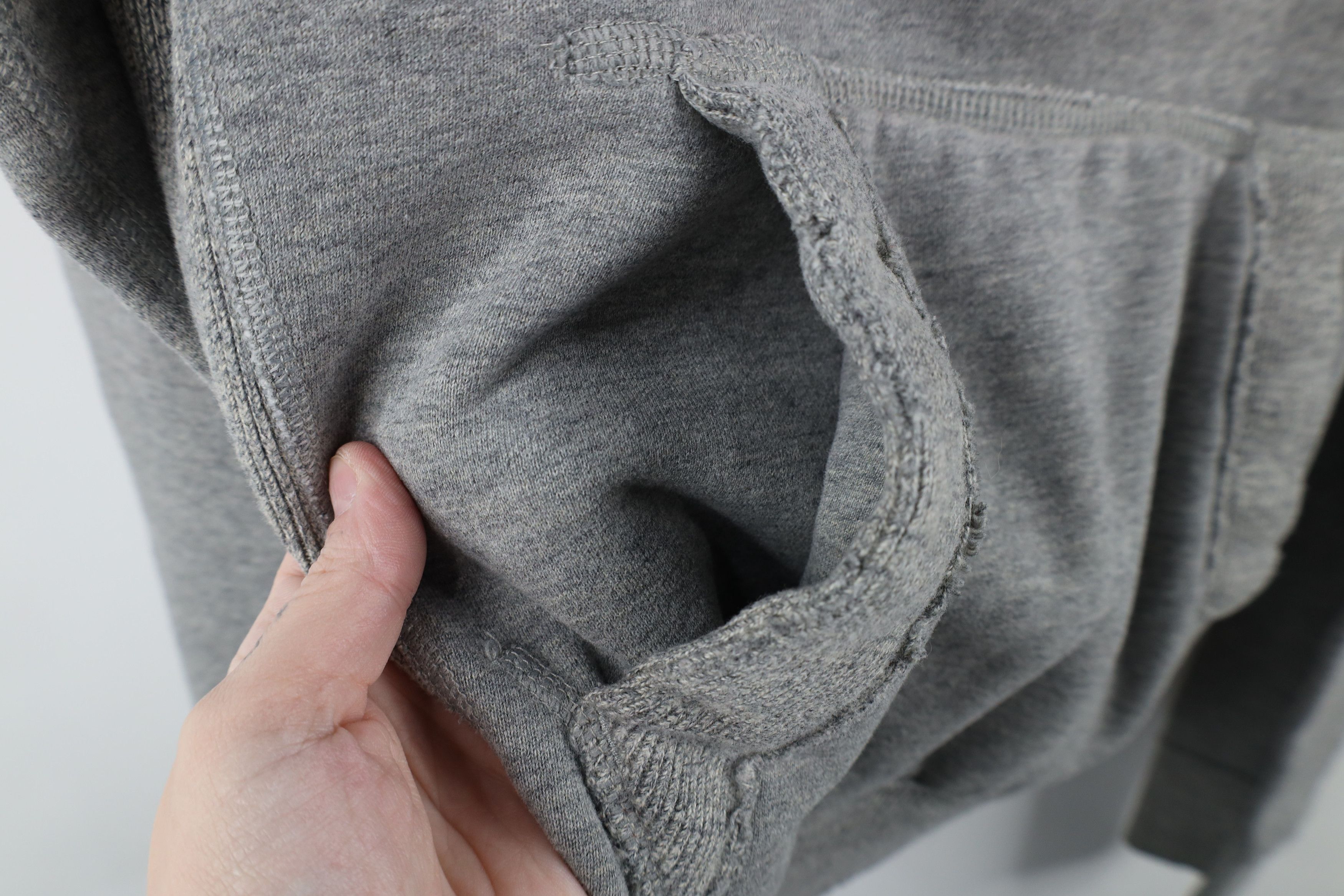 Abercrombie & Fitch Vintage Y2K Abercrombie & Fitch Heavyweight Sweatshirt Size US S / EU 44-46 / 1 - 8 Thumbnail