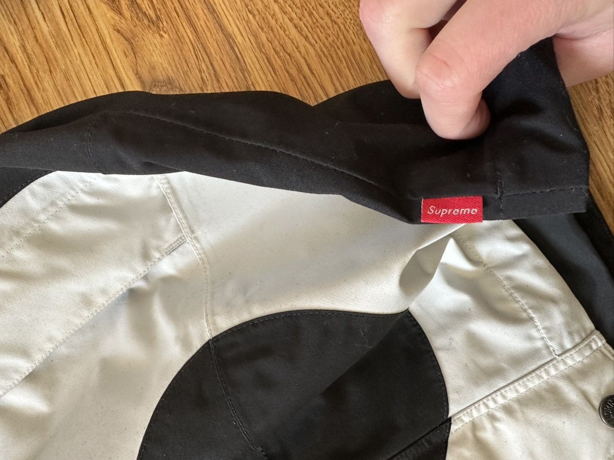 Supreme × The North Face Supreme The North Face “S” Logo Jacket Size US M / EU 48-50 / 2 - 4 Thumbnail