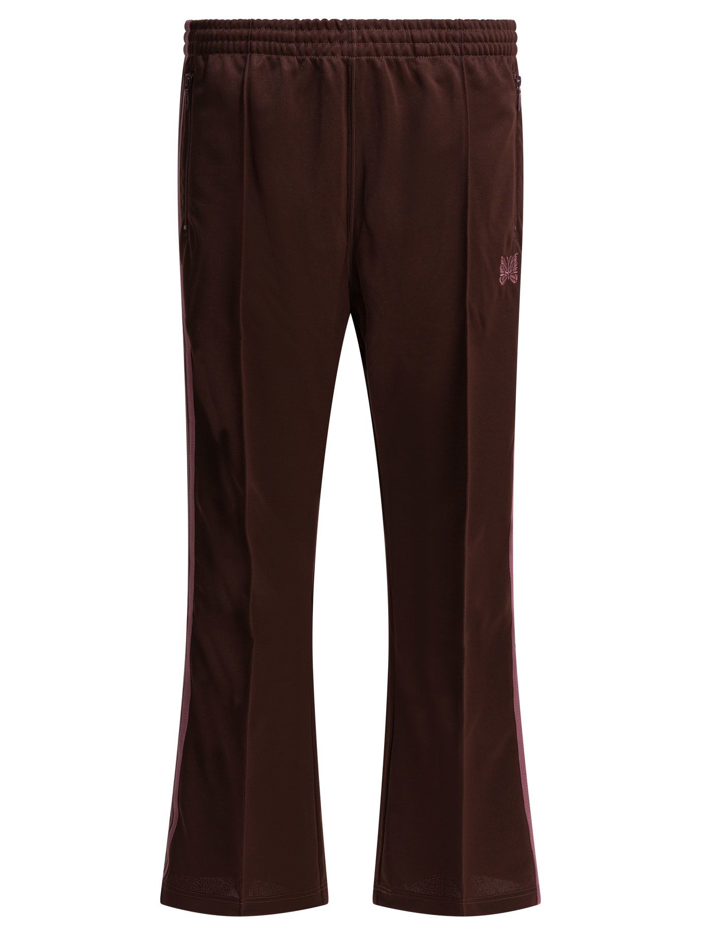 Needles Needles Boot-Cut Poly Smooth Sport Pants tag size M Men - USA Duties Paid Size US 32 / EU 48 - 1 Thumbnail