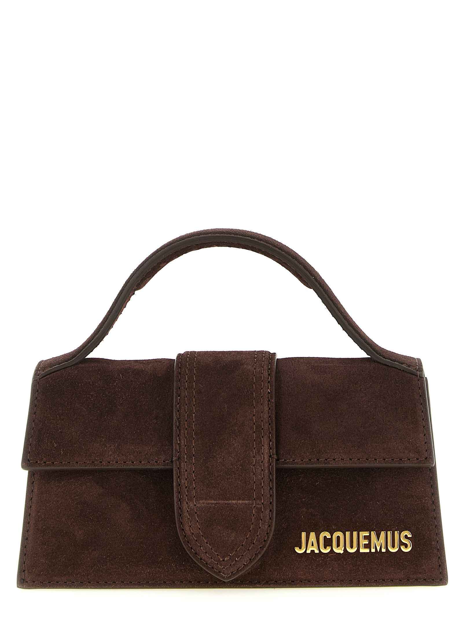 Jacquemus 'Le Bambino' handbag Size ONE SIZE - 1 Thumbnail