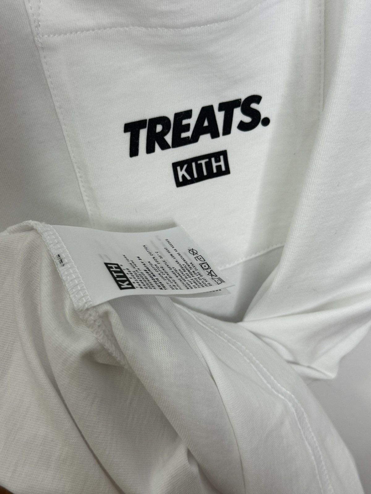 Kith Kith Treats Tee Size US M / EU 48-50 / 2 - 7 Thumbnail