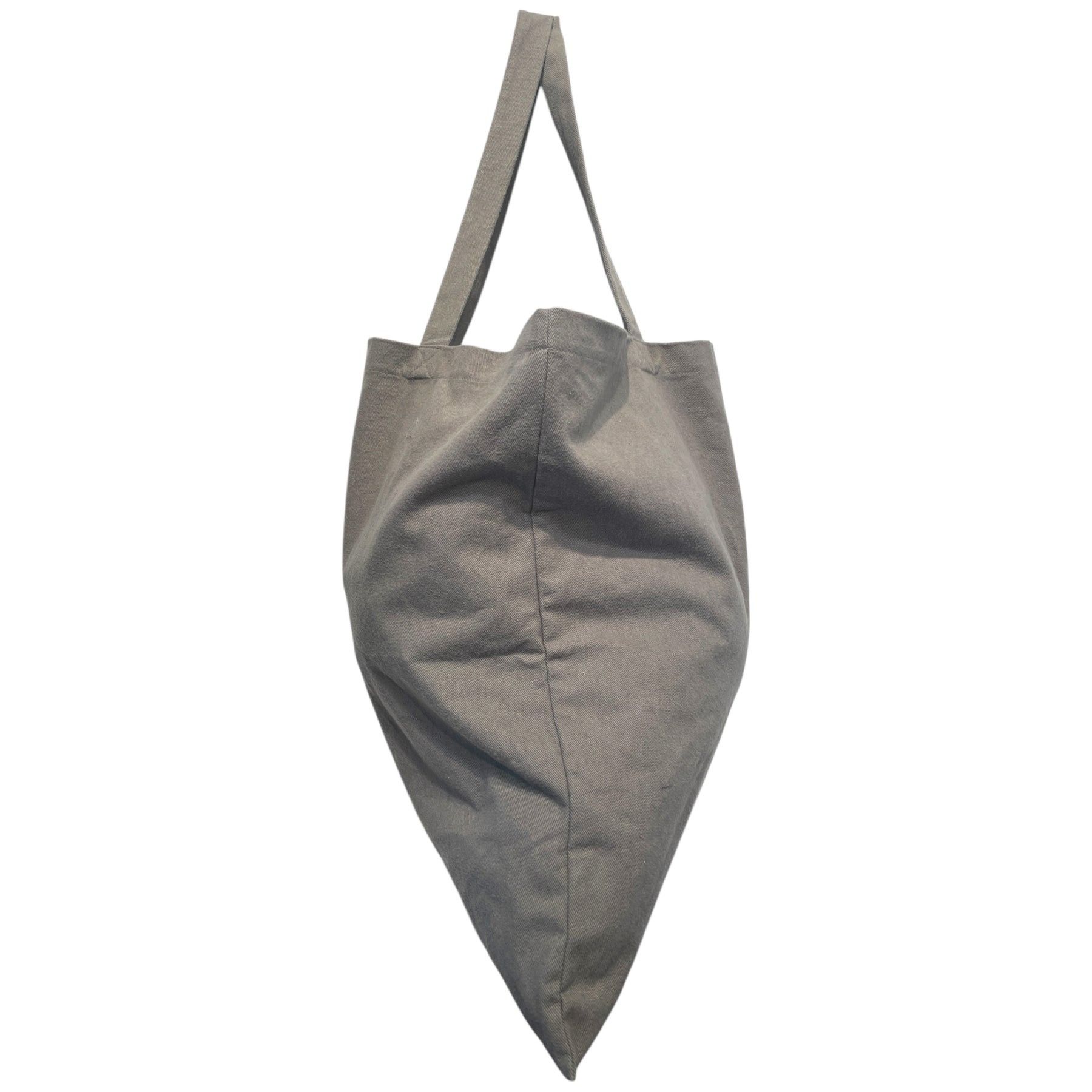 Rick Owens Mainline Oversized Tote Bag Size ONE SIZE - 2 Thumbnail