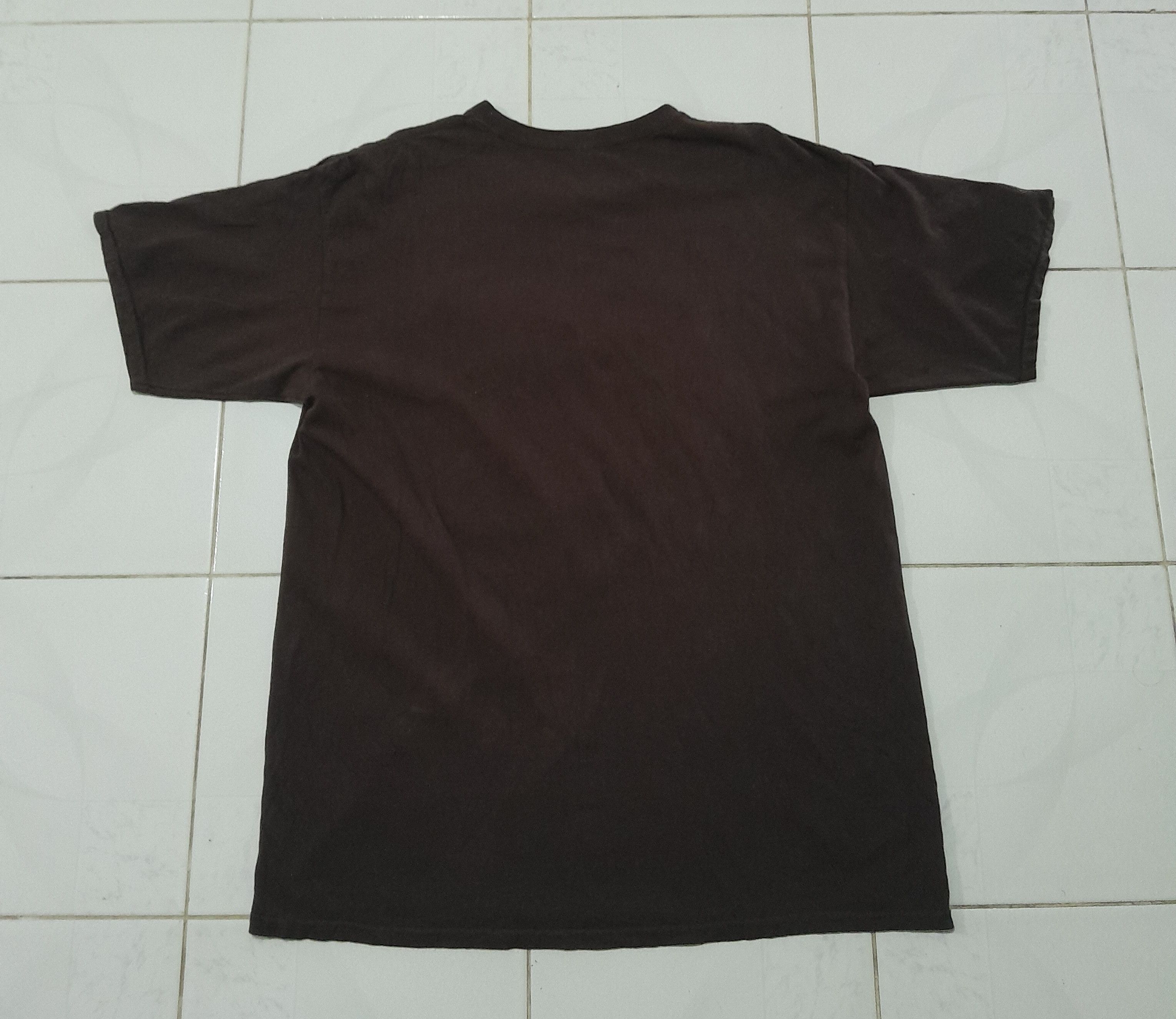 Fragment Design × Kaws × Travis Scott 💥FINAL DROP💥 TRAVIS SCOTT X FRAGMENT DESIG LN Size US XL / EU 56 / 4 - 3 Thumbnail