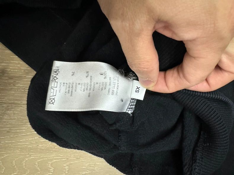 Givenchy Givenchy Sweatshirt Size US XS / EU 42 / 0 - 3 Thumbnail