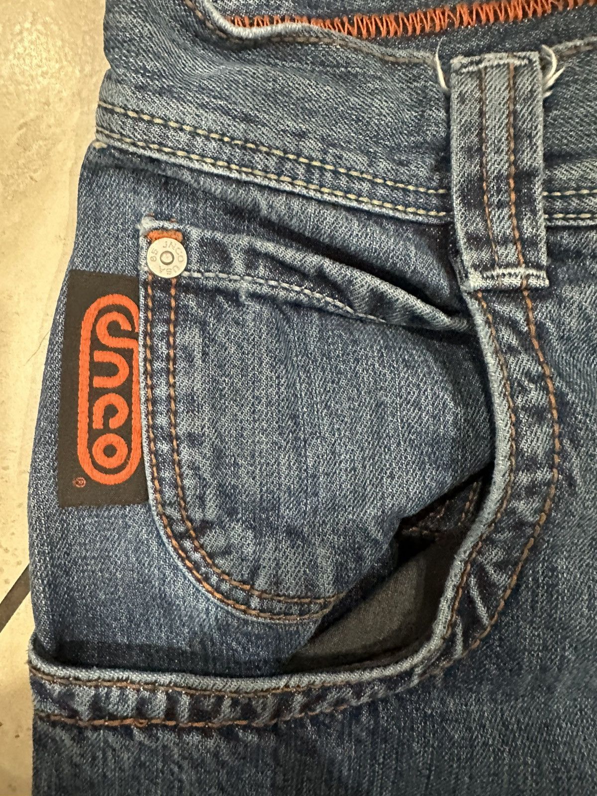 JNCO JNCO handyman carpenter pant Size US 36 / EU 52 - 4 Thumbnail