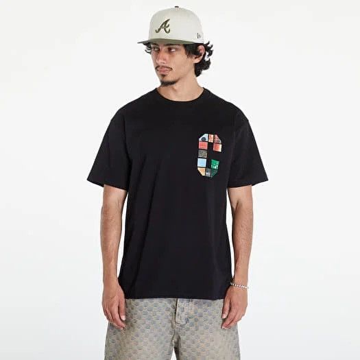 Carhartt Wip 🇺🇸 Vintage Y2K Carhartt Machine 89 T-Shirt Rare Retro Hype Size US M / EU 48-50 / 2 - 4 Thumbnail