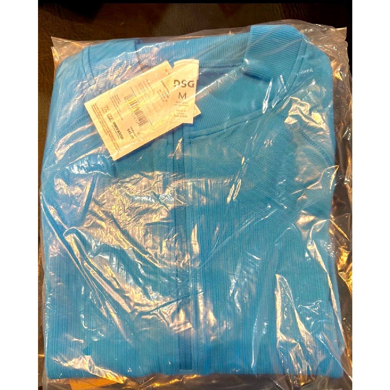Other Women’s DSG momentu Quarter zip Size Medium Size US M / EU 48-50 / 2 - 4 Thumbnail