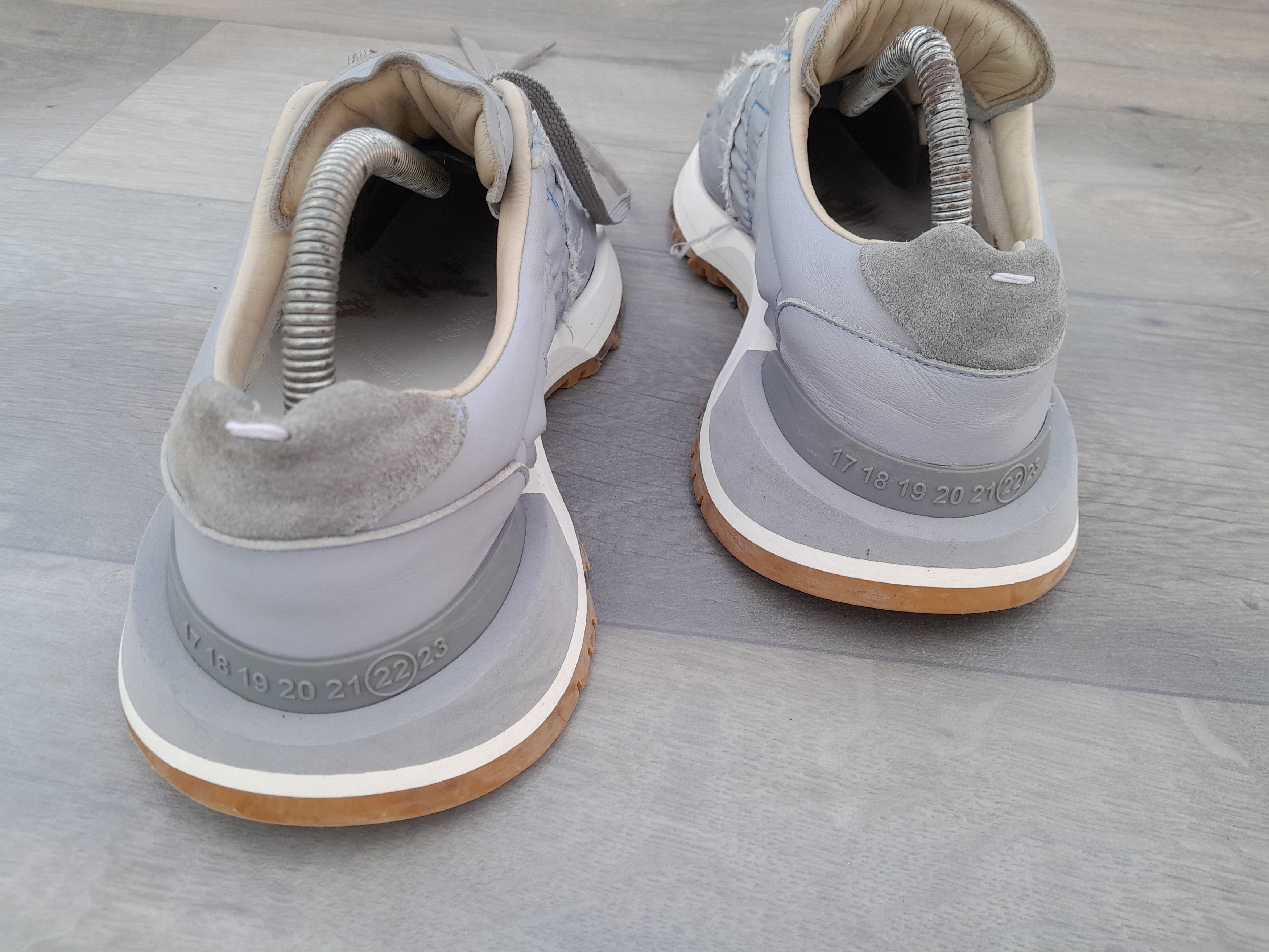 Maison Margiela Maison margiela Size US 7 / EU 40 - 5 Thumbnail