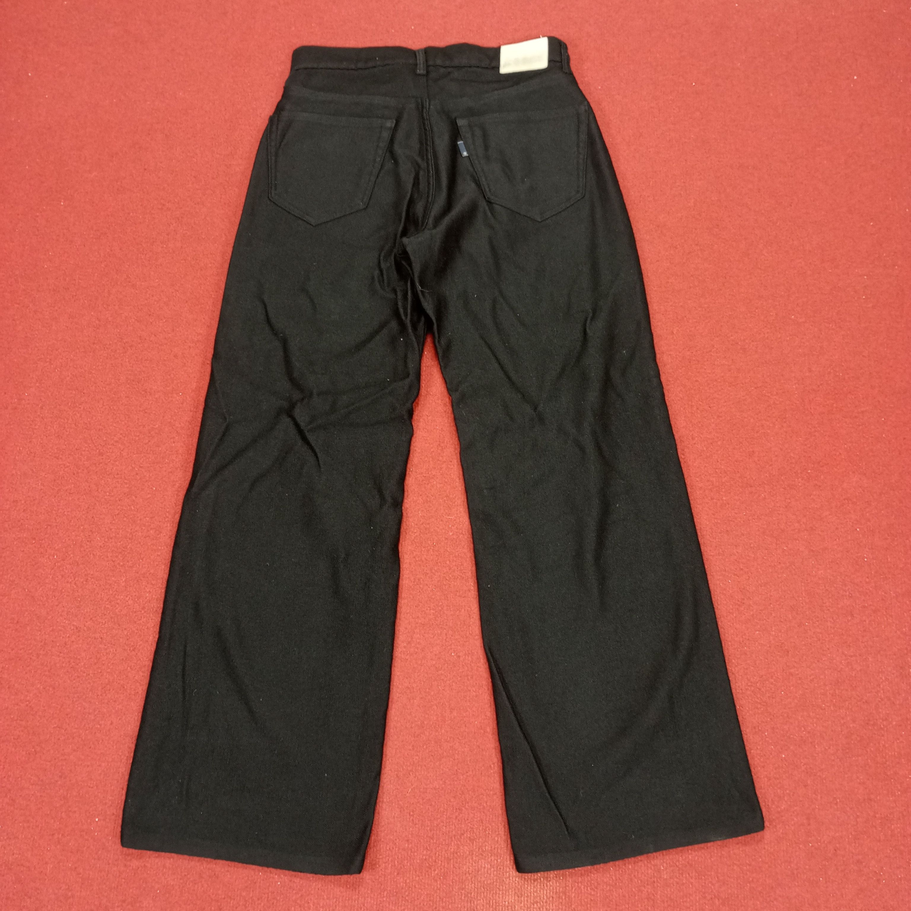 ABAHOUSE × Vintage Abahouse Streetwear Style Pants Size US 31 - 4 Thumbnail