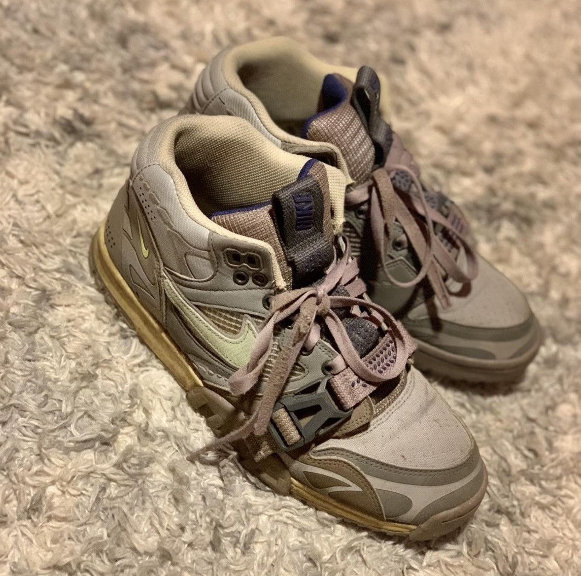 Nike Nike Air trainer 1 SP Size US 9 / EU 42 - 1 Thumbnail