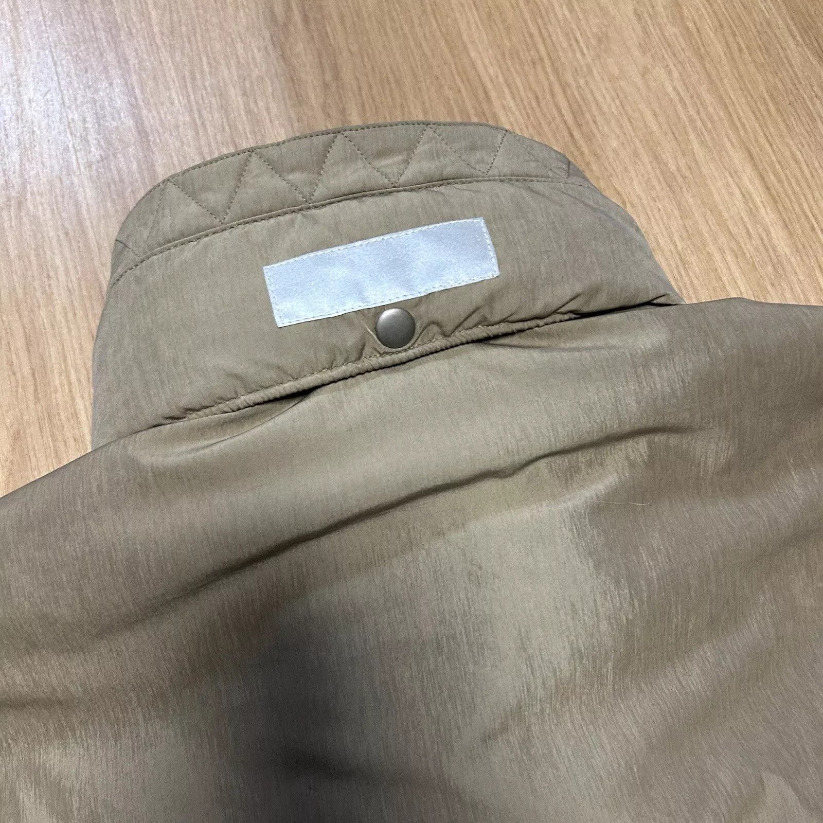 L.L. Bean VTG L.L. Bean Goose Down Primaloft Barn Field Size US S / EU 44-46 / 1 - 7 Thumbnail