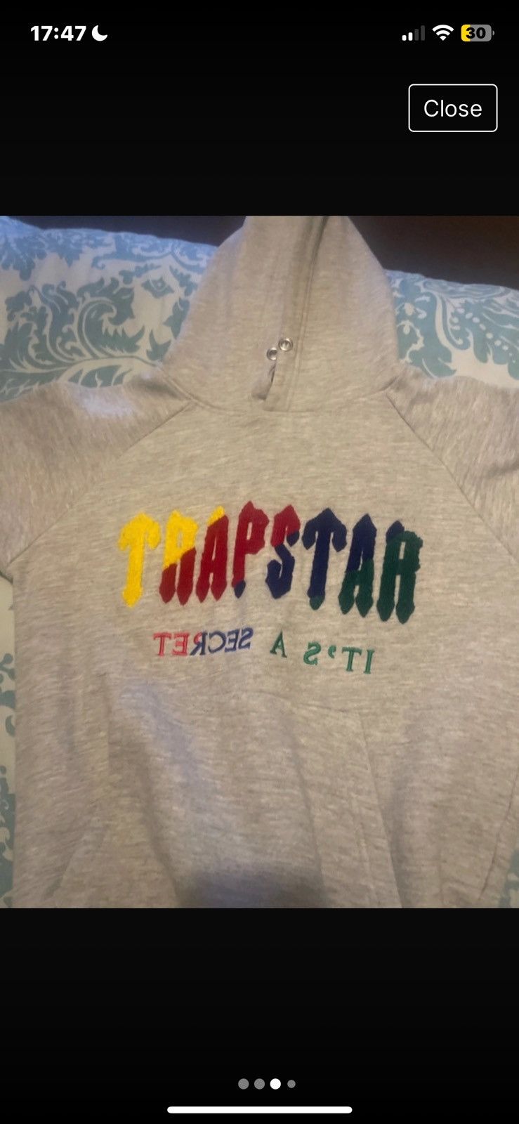 Trapstar London Trapstar Tracksuit Size US S / EU 44-46 / 1 - 3 Thumbnail