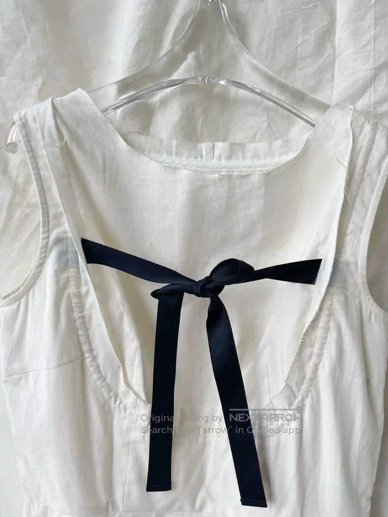 Comme des Garcons Comme Des Garcons Vest Size M / US 6-8 / IT 42-44 - 4 Thumbnail