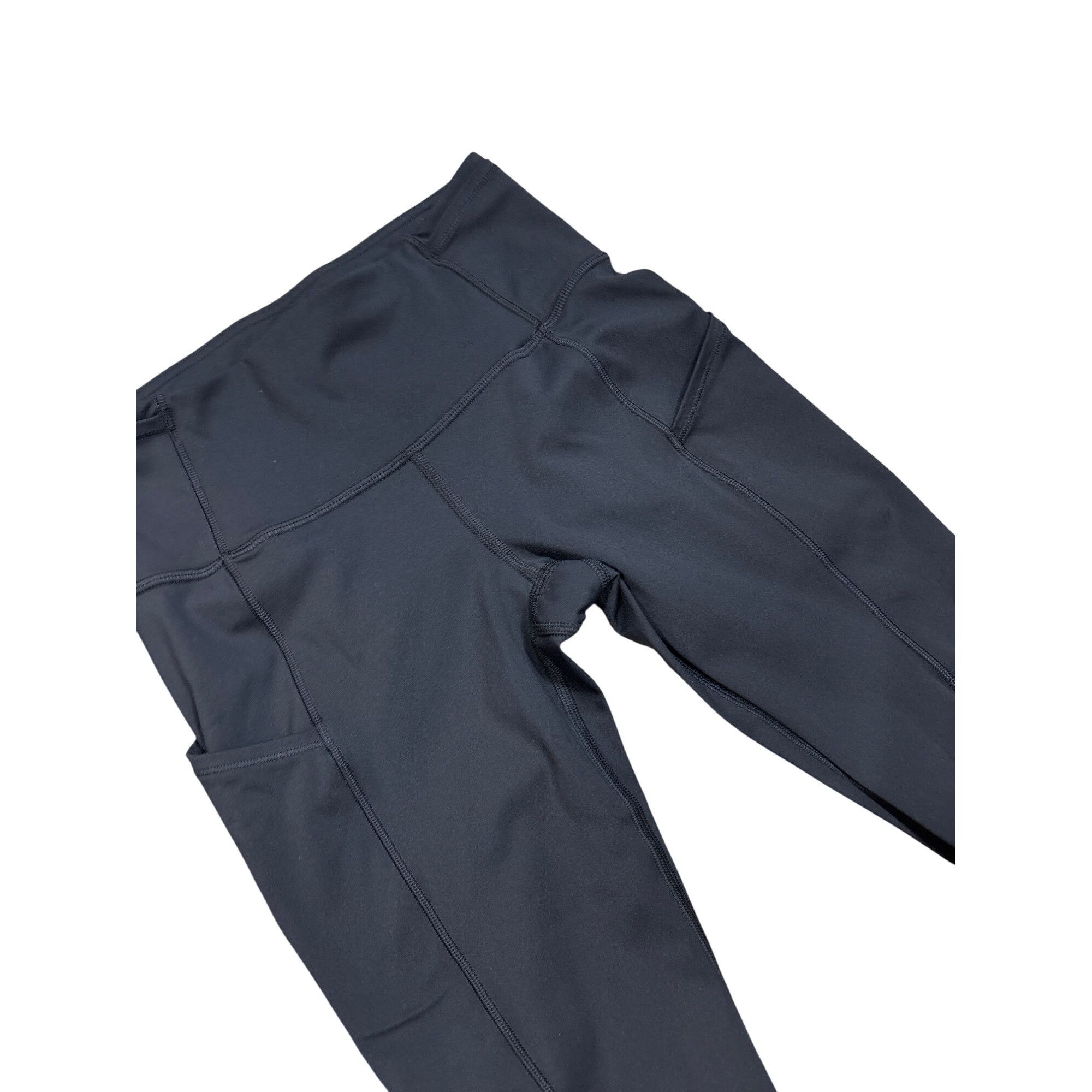 Lululemon Lululemon Fast & Free Full Length Tight *Non-Reflective 28" Size 27" / US 4 / IT 40 - 7 Thumbnail