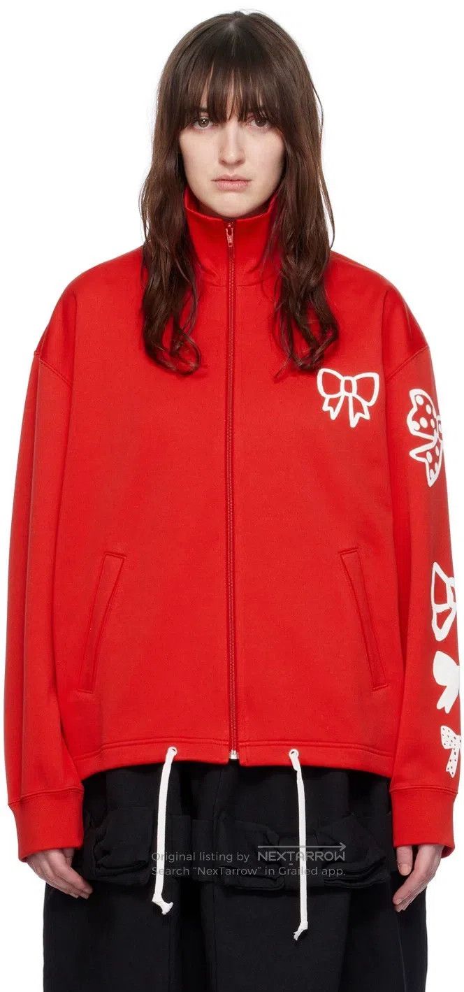 Comme des Garcons Comme Des Garcons Jacket Size M / US 6-8 / IT 42-44 - 1 Thumbnail