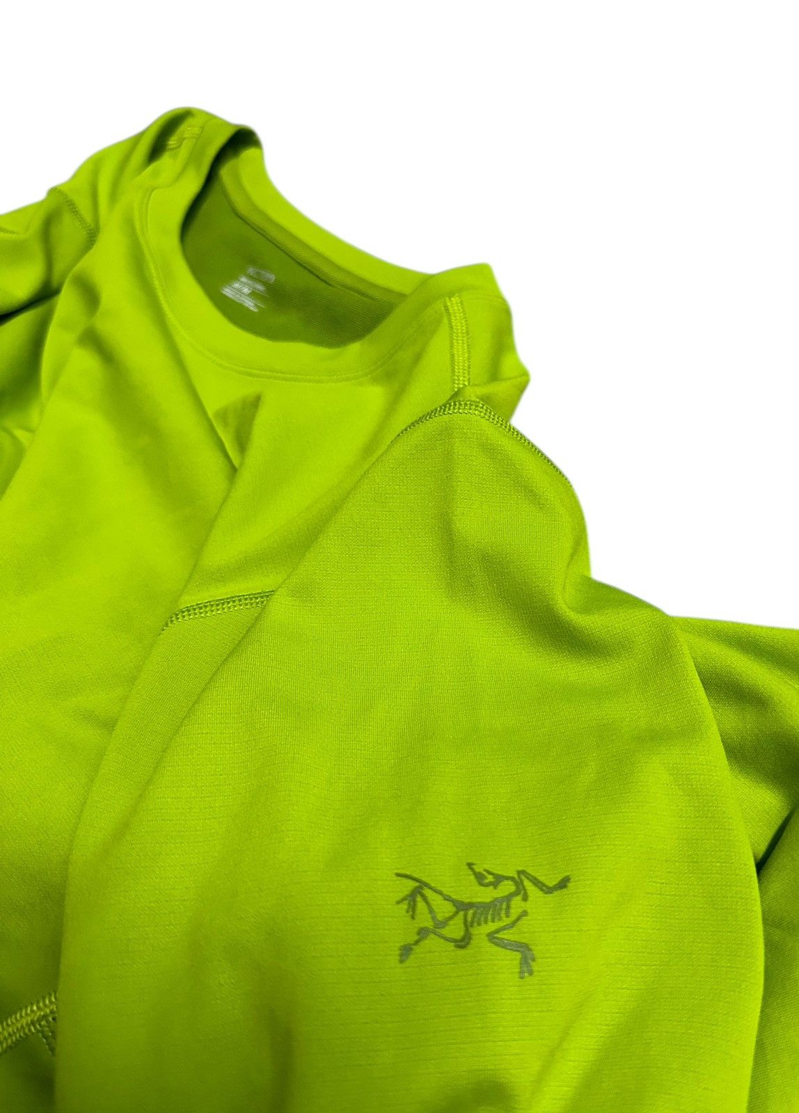 Arc'teryx Arc’teryx long sleeve Size US M / EU 48-50 / 2 - 3 Thumbnail
