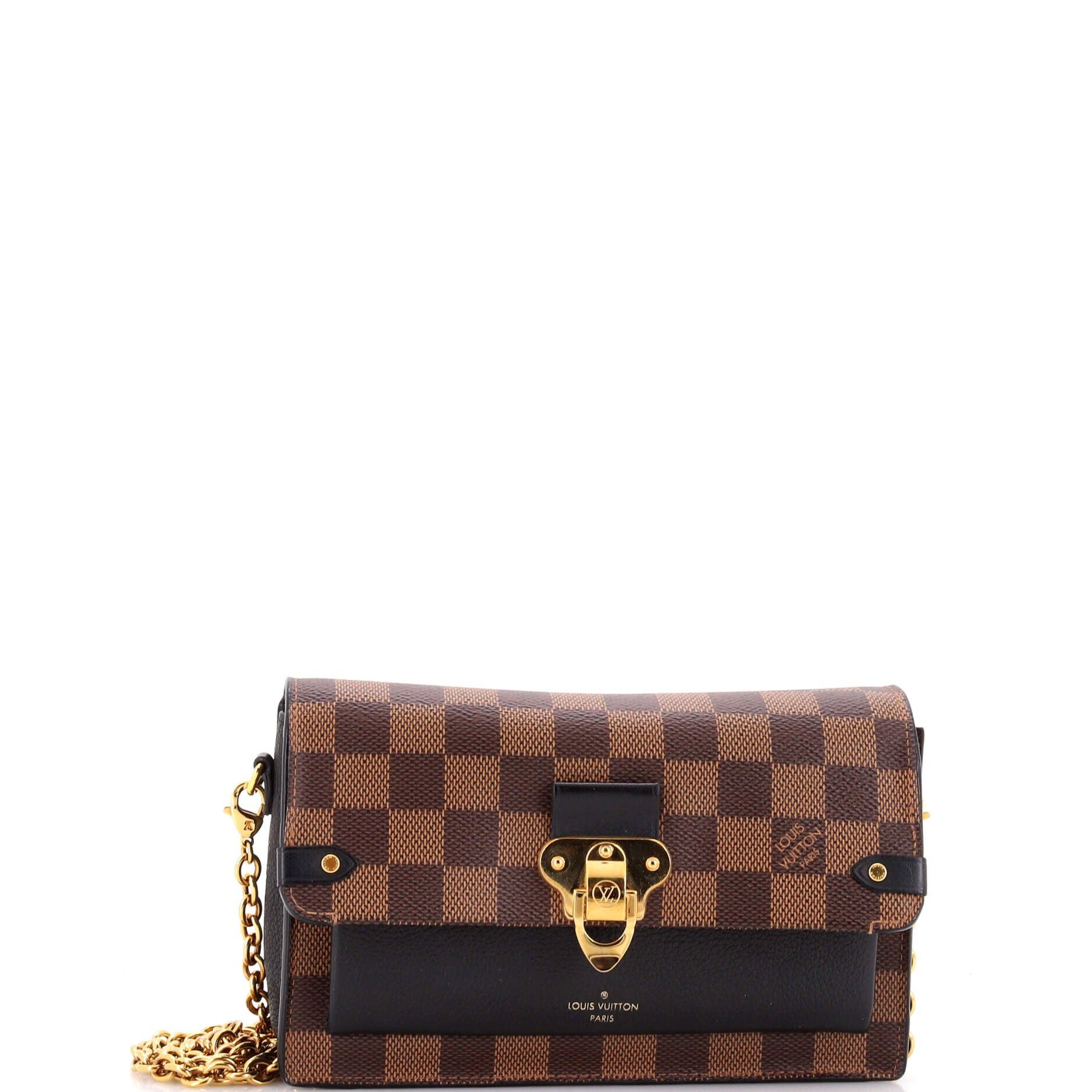 Louis Vuitton Vavin Chain Wallet NM Size ONE SIZE - 1 Thumbnail