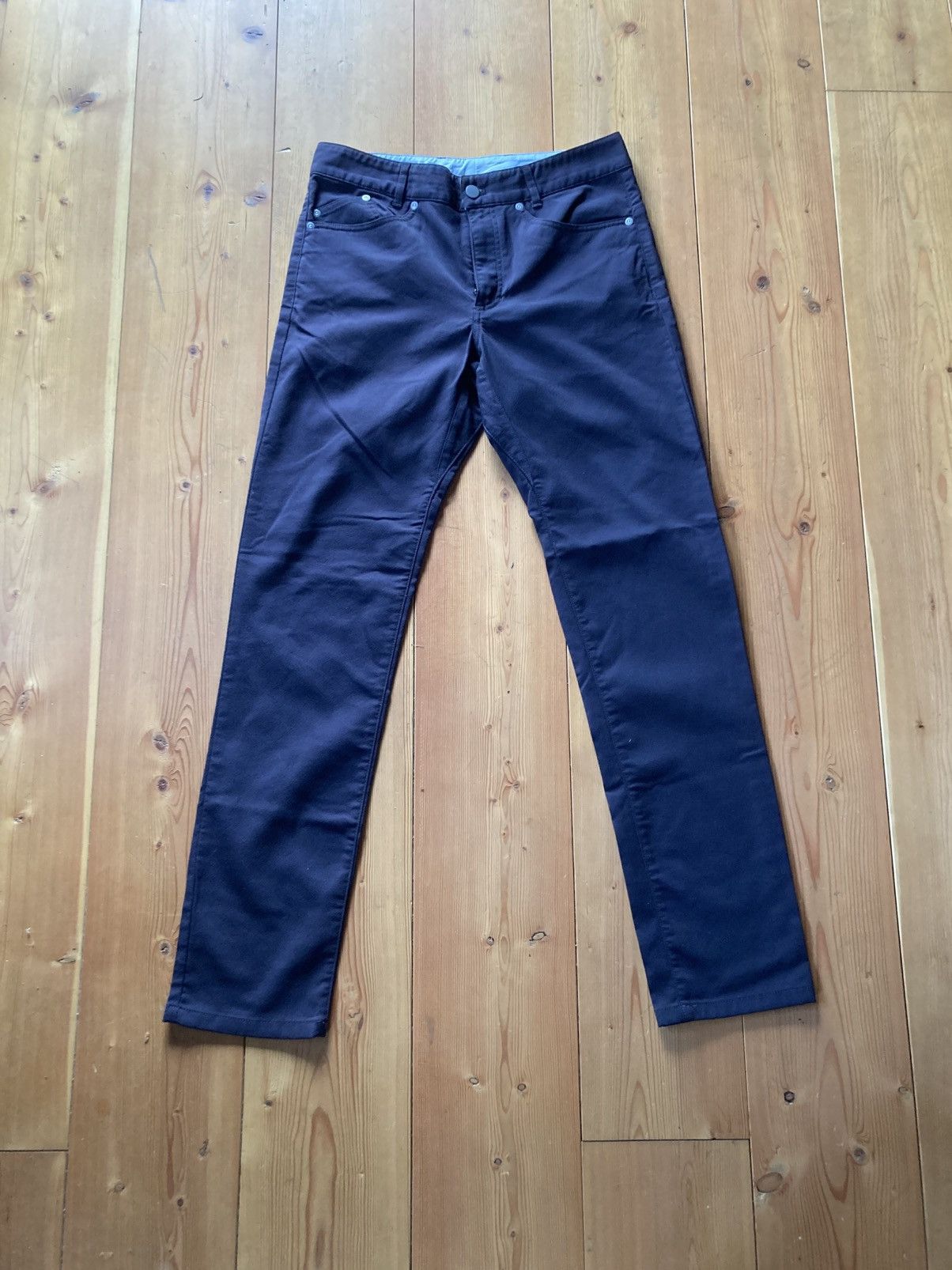 Outlier Slim Dungarees Size US 31 - 1 Thumbnail