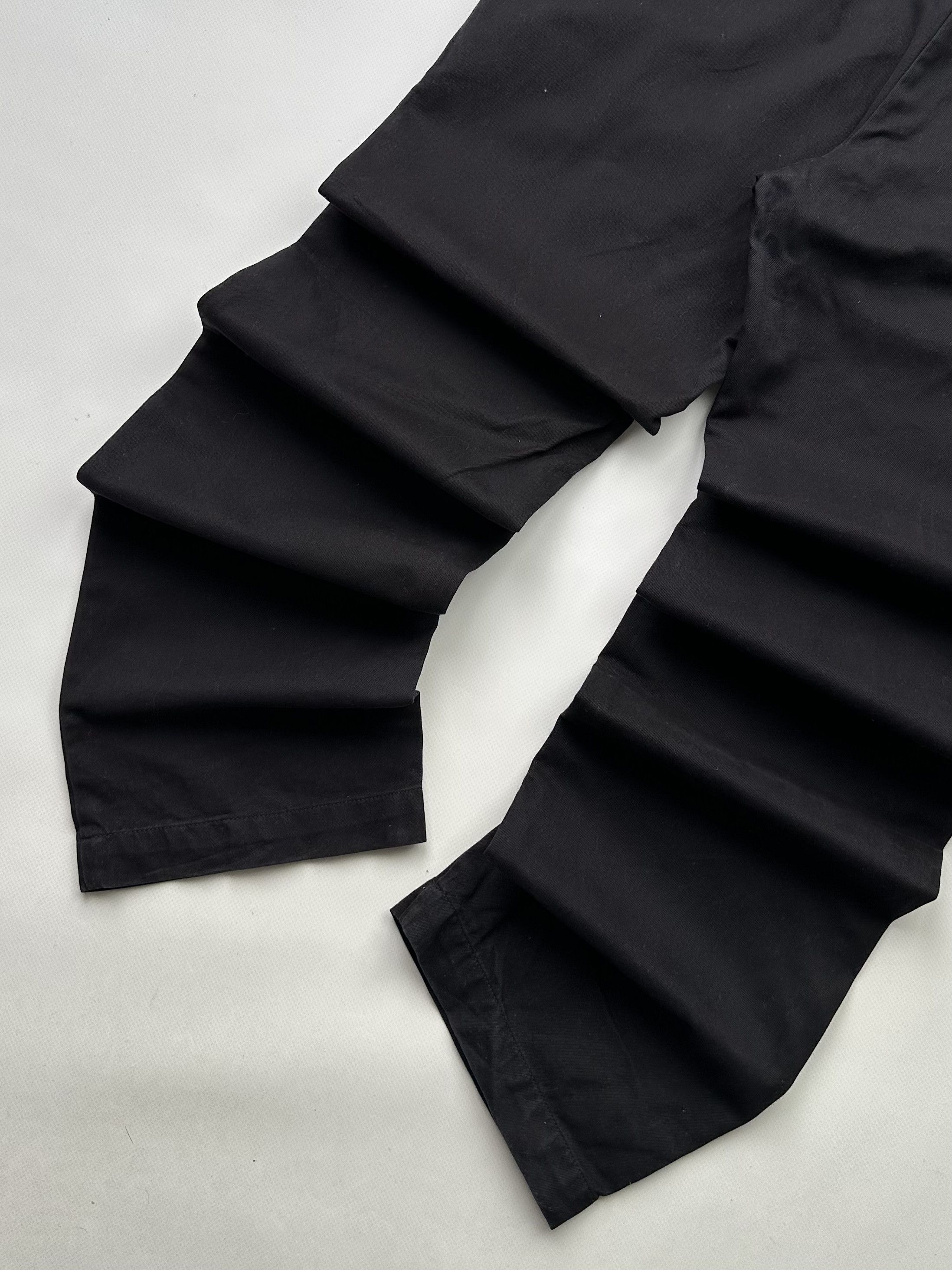Lacoste Lacoste Vintage Pants (474) Size US 32 / EU 48 - 10 Thumbnail