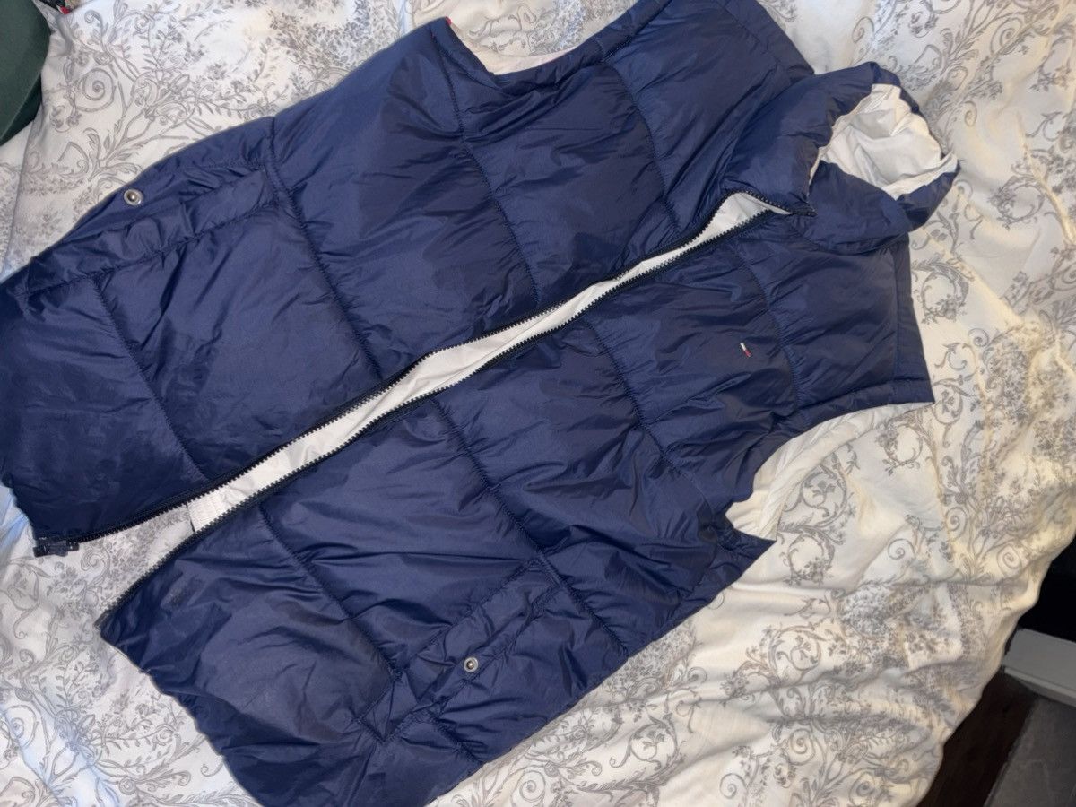 Tommy Hilfiger Reversible tommy hilfiger gillet Size US M / EU 48-50 / 2 - 6 Thumbnail
