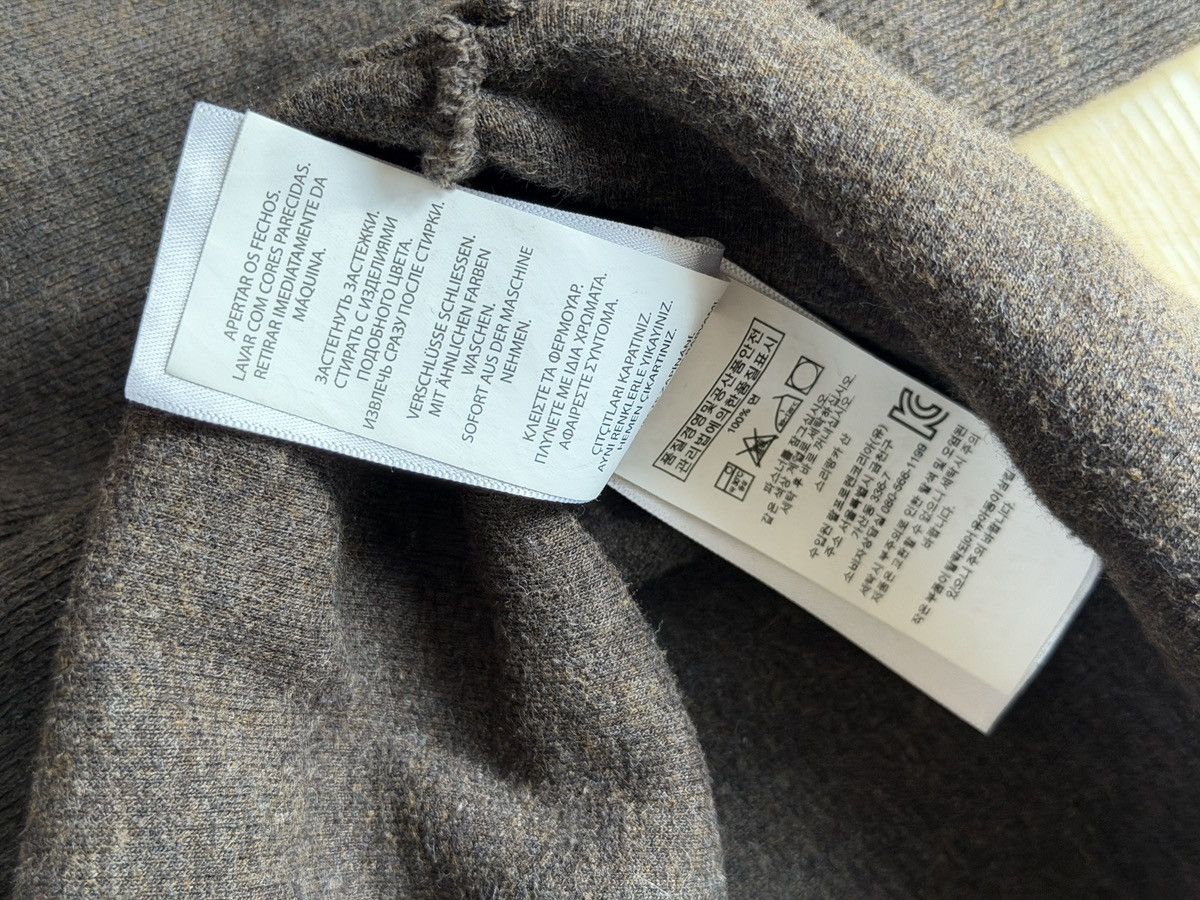 Polo Ralph Lauren Polo sweater Size US L / EU 52-54 / 3 - 3 Thumbnail