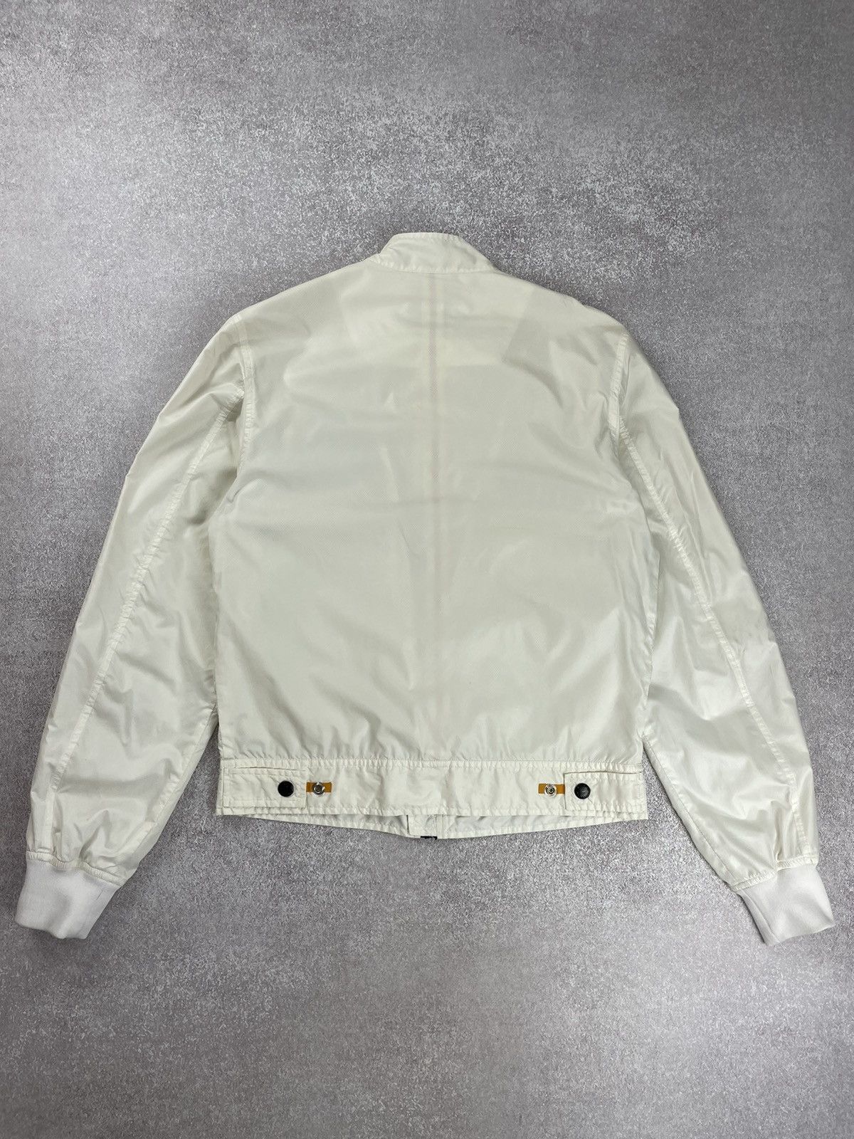 GAS × Honda Honda Dragrace Racing Dakota Jacket Size US S / EU 44-46 / 1 - 8 Thumbnail