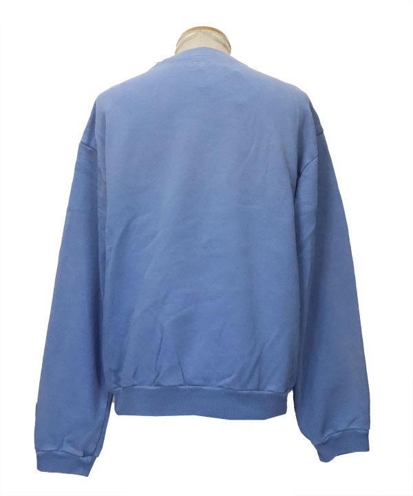 Kapital Kapital KAPSIZE RULE Sweathisrt Size US L / EU 52-54 / 3 - 2 Thumbnail