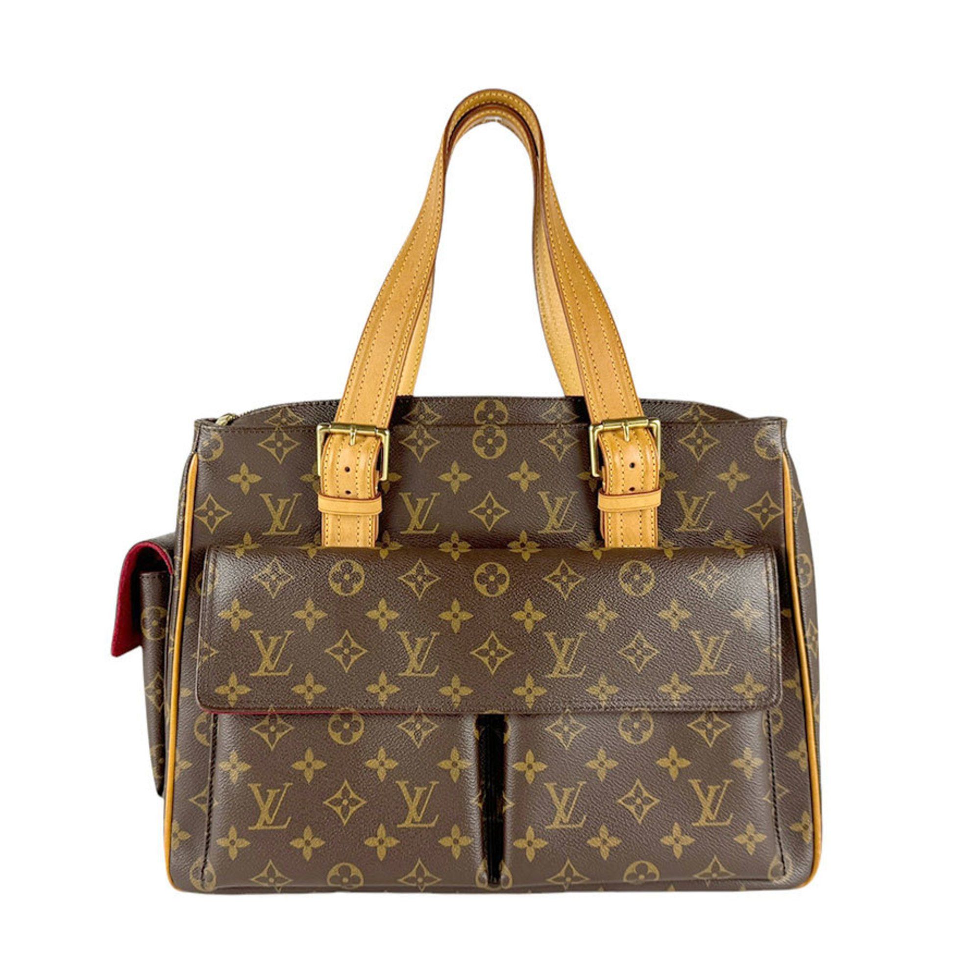Louis Vuitton Louis Vuitton Multipli Cité handbag Size ONE SIZE - 1 Thumbnail