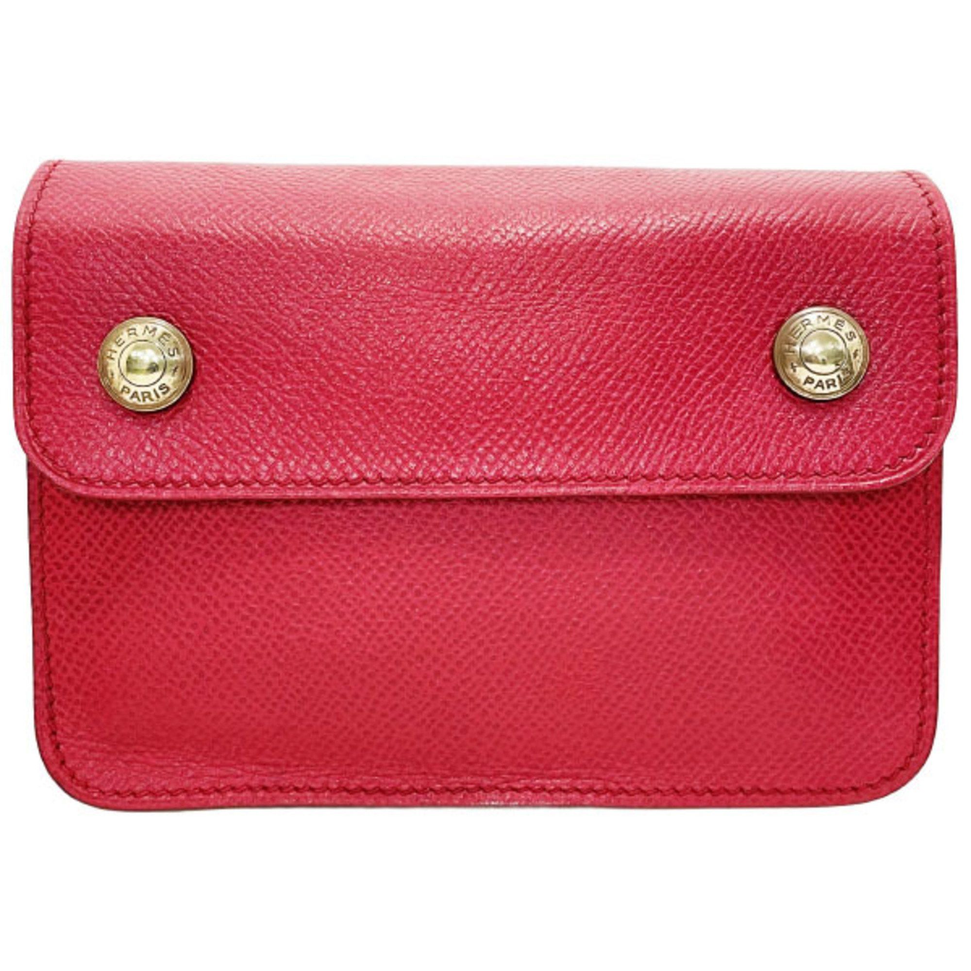 Hermes Hermès Ceinture clutch Size ONE SIZE - 1 Thumbnail