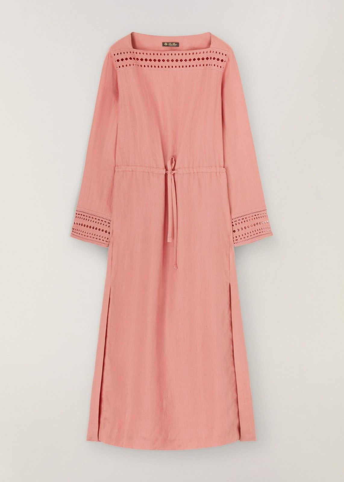 o1srvl11e0424 Dress in Pink