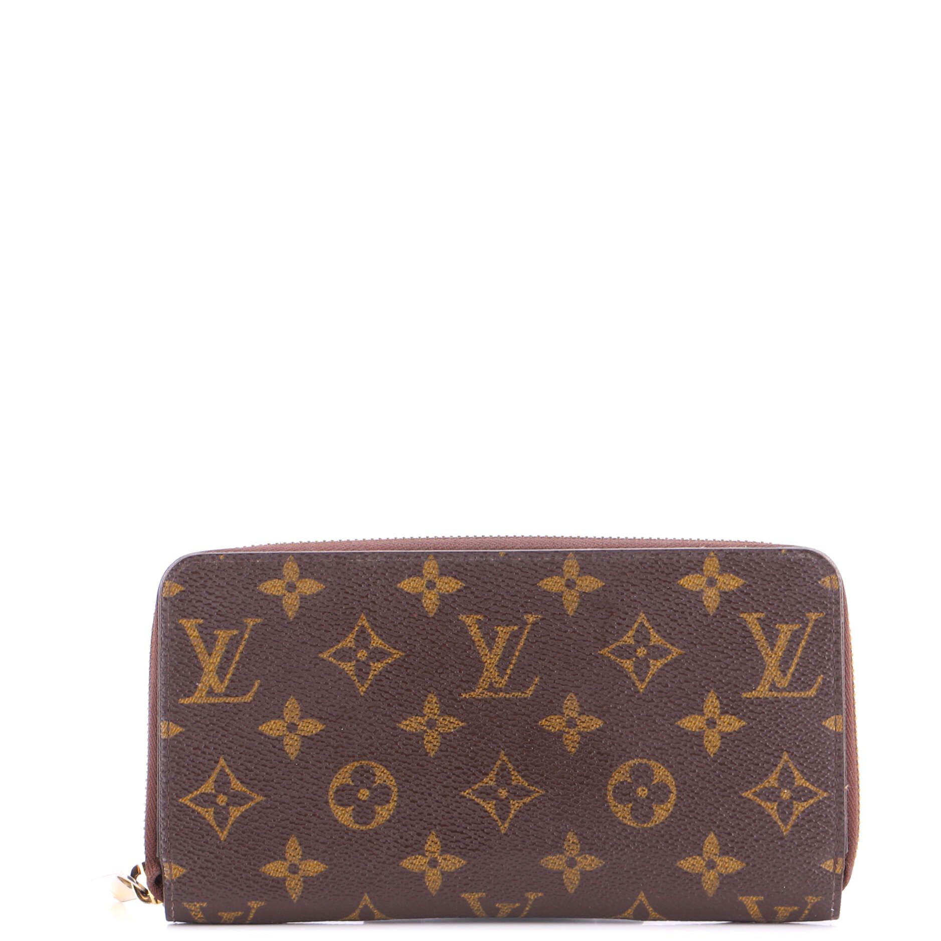 Louis Vuitton Zippy Wallet Size ONE SIZE - 1 Thumbnail