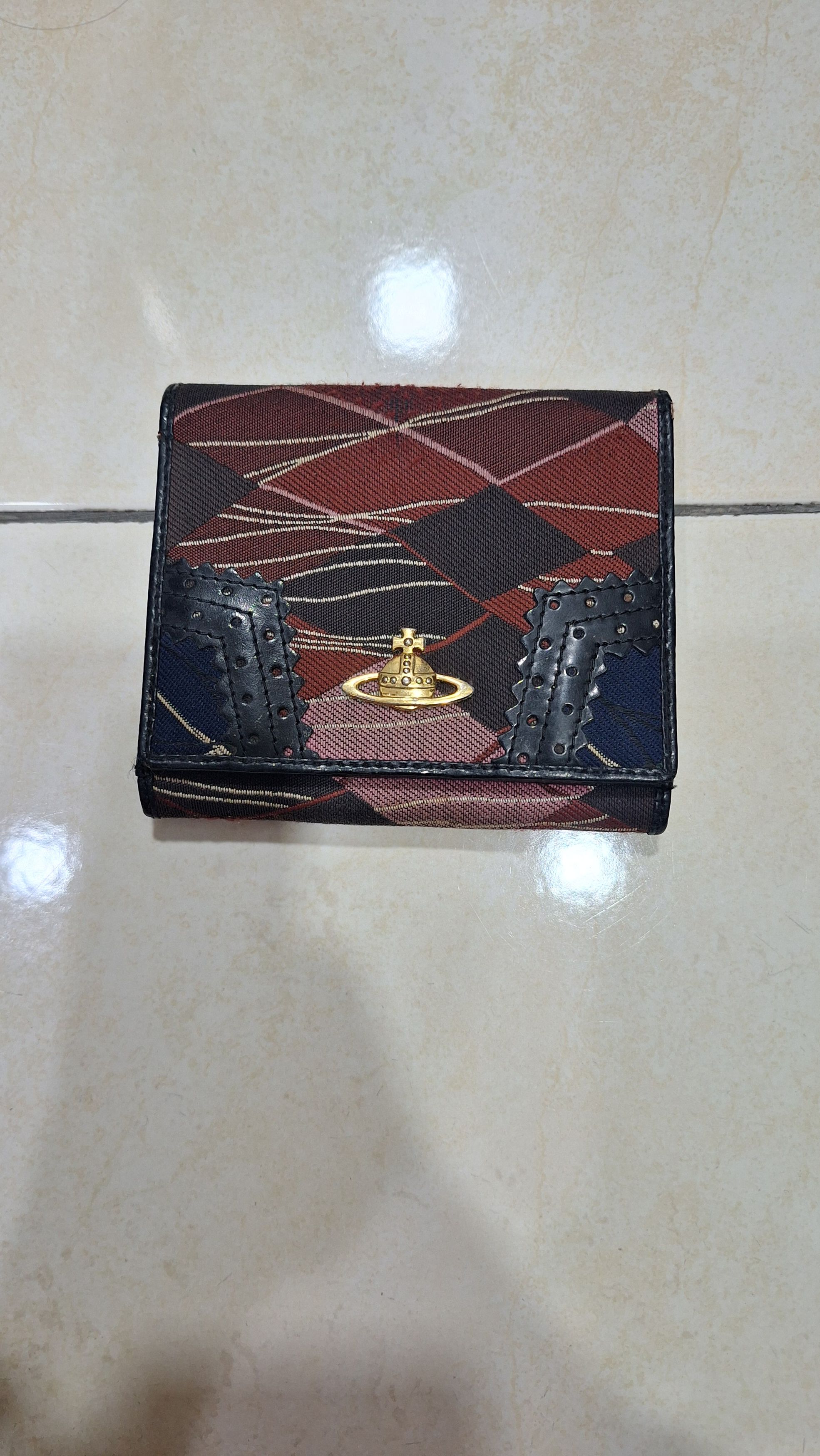 Vivienne Westwood VIVIENNE WESTWOOD Size ONE SIZE - 1 Thumbnail