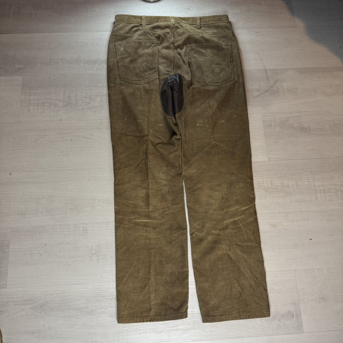 Levi's Vintage Clothing × Vintage Rare Levi’s big E pants Size US 34 / EU 50 - 3 Thumbnail