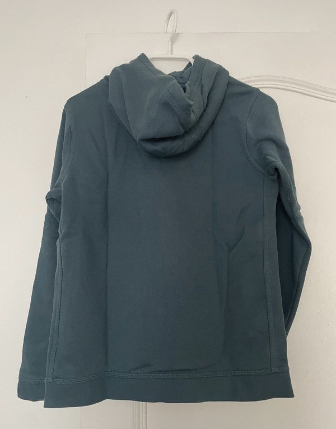 Nike Nike Green Sweater Size US L / EU 52-54 / 3 - 2 Thumbnail