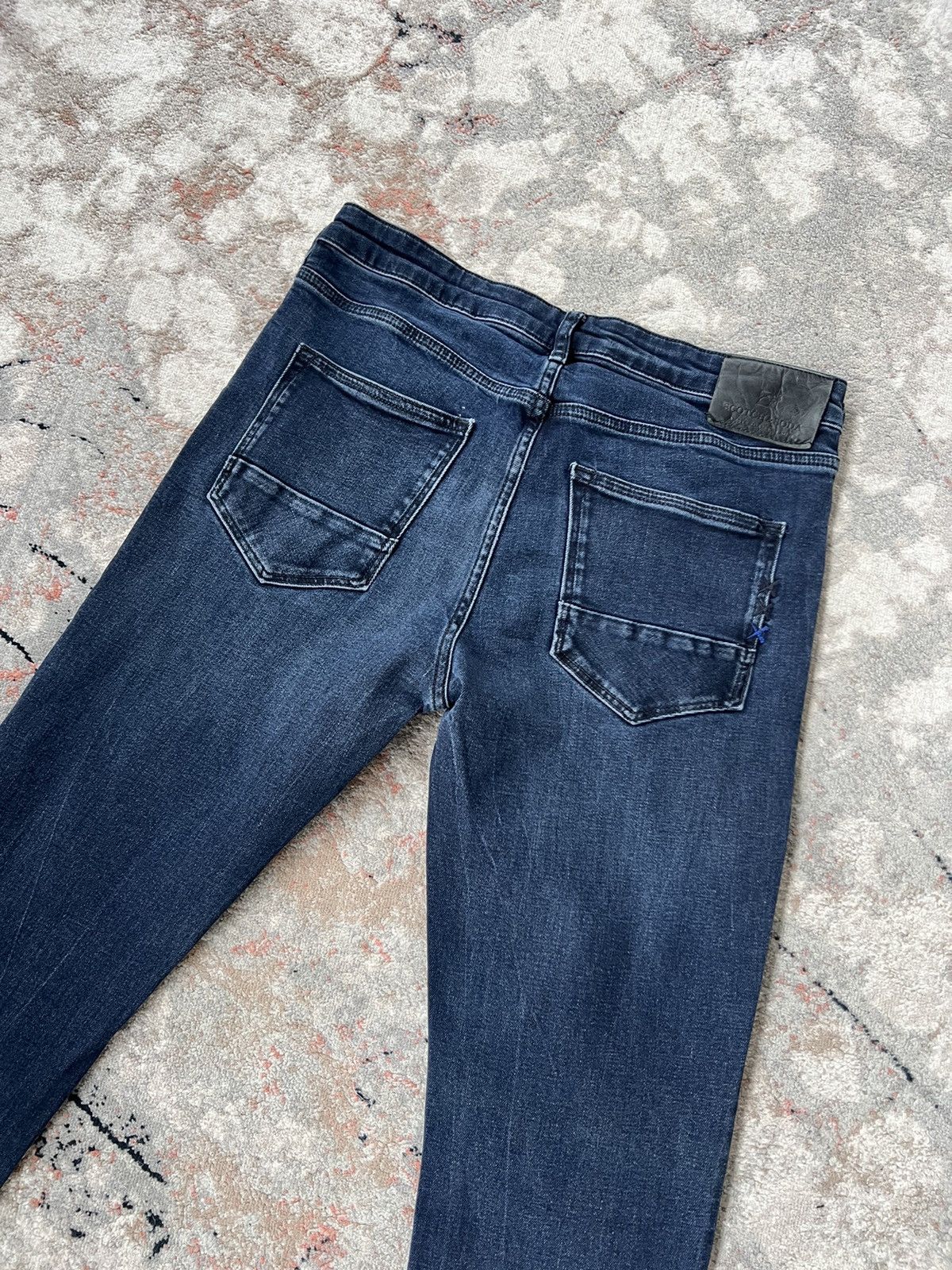 Scotch & Soda Scotch & Soda Denim Pants Size US 31 - 9 Thumbnail