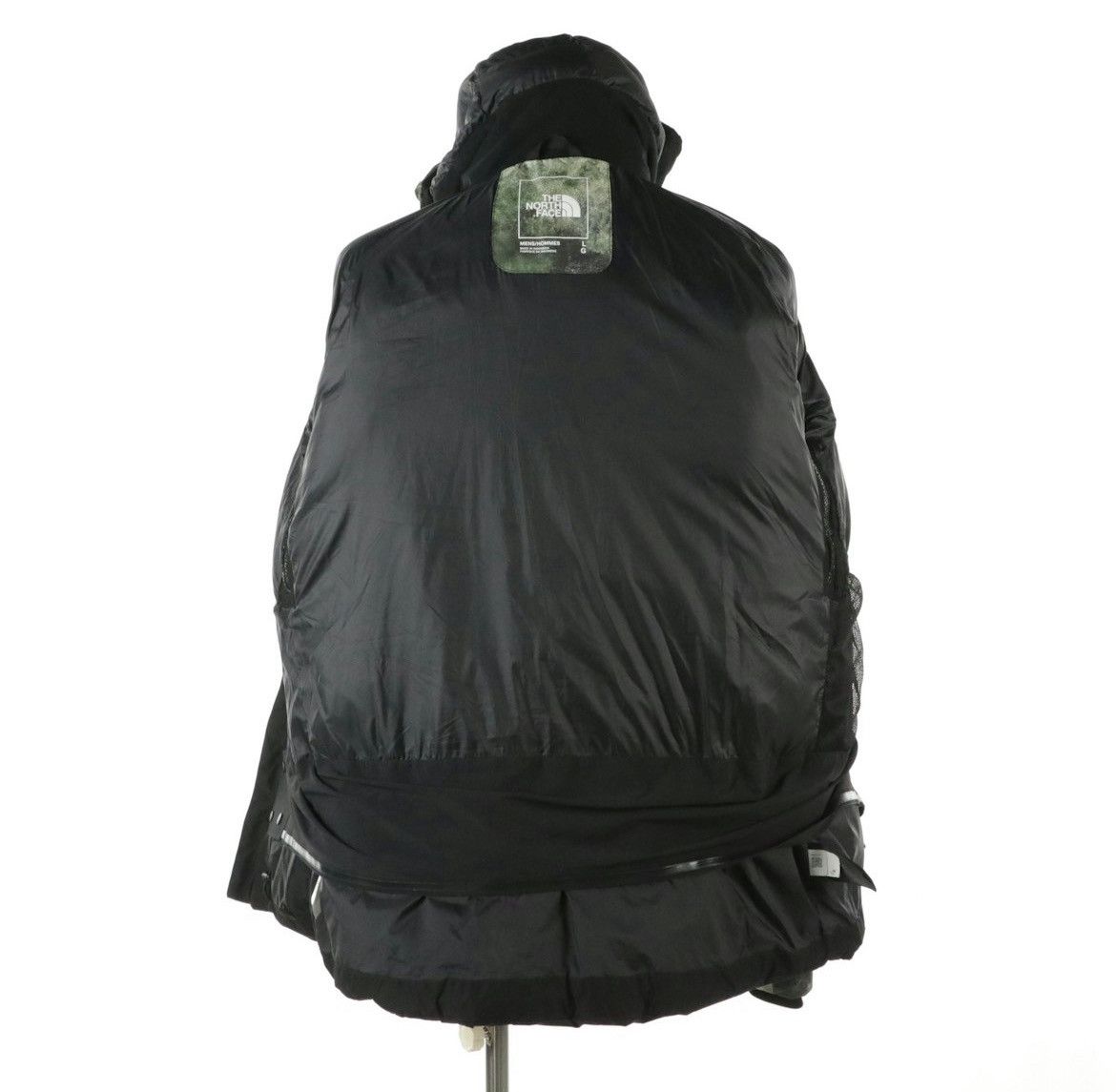 The North Face The North Face Mens Corefire Down Windstopper Jacket Size L Size US L / EU 52-54 / 3 - 5 Thumbnail
