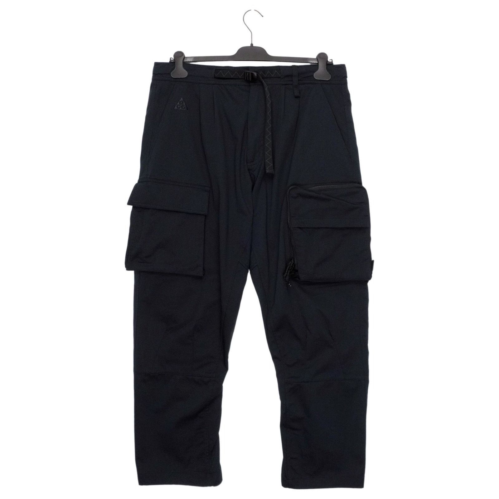 希少　NIKE acg WOVEN CARGO PANTS Nike ACG Woven Cargo Pants Sz Large Green/Cargo Khaki CD7646