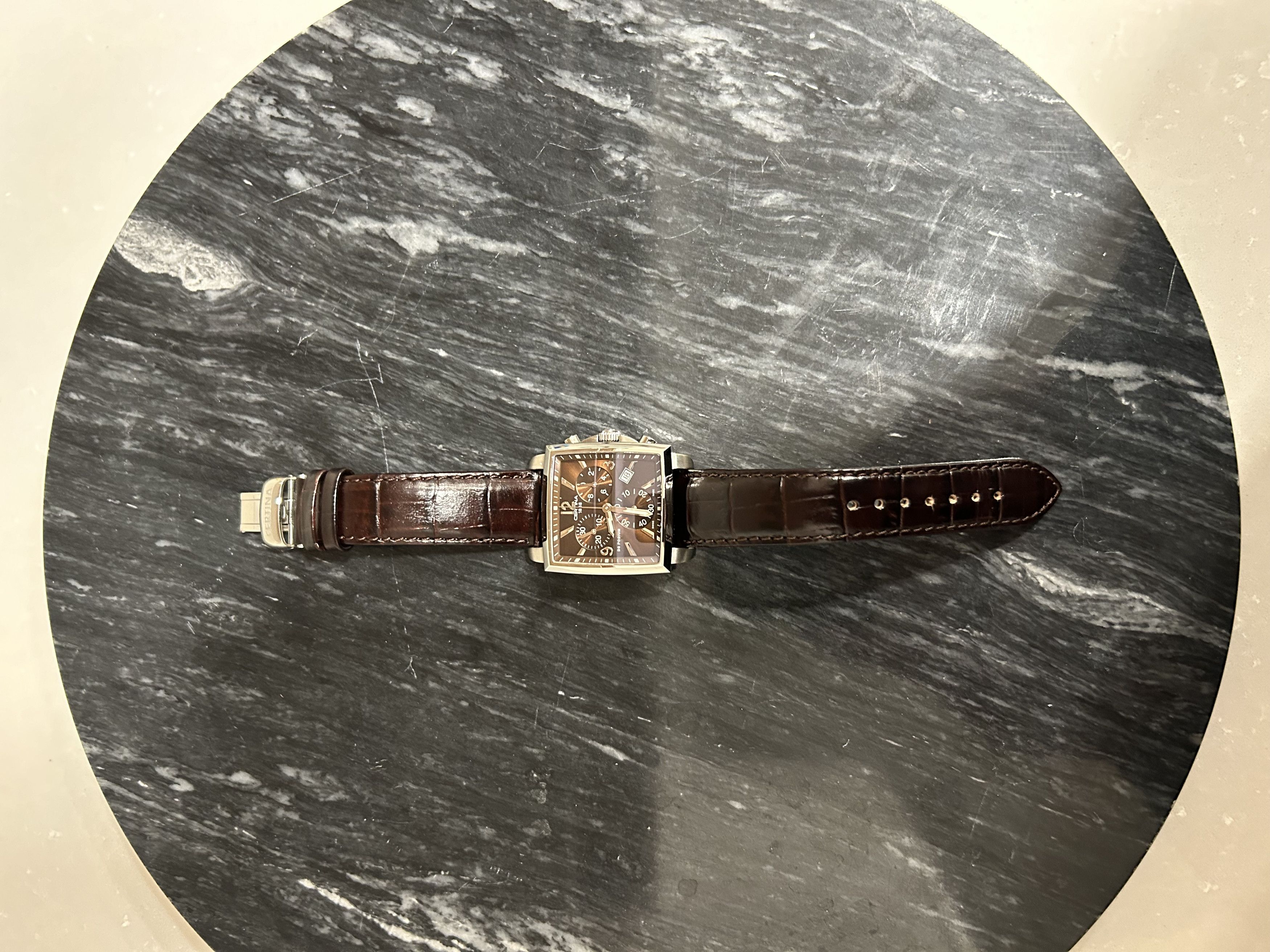Other Mens Certina Watch Size ONE SIZE - 4 Thumbnail