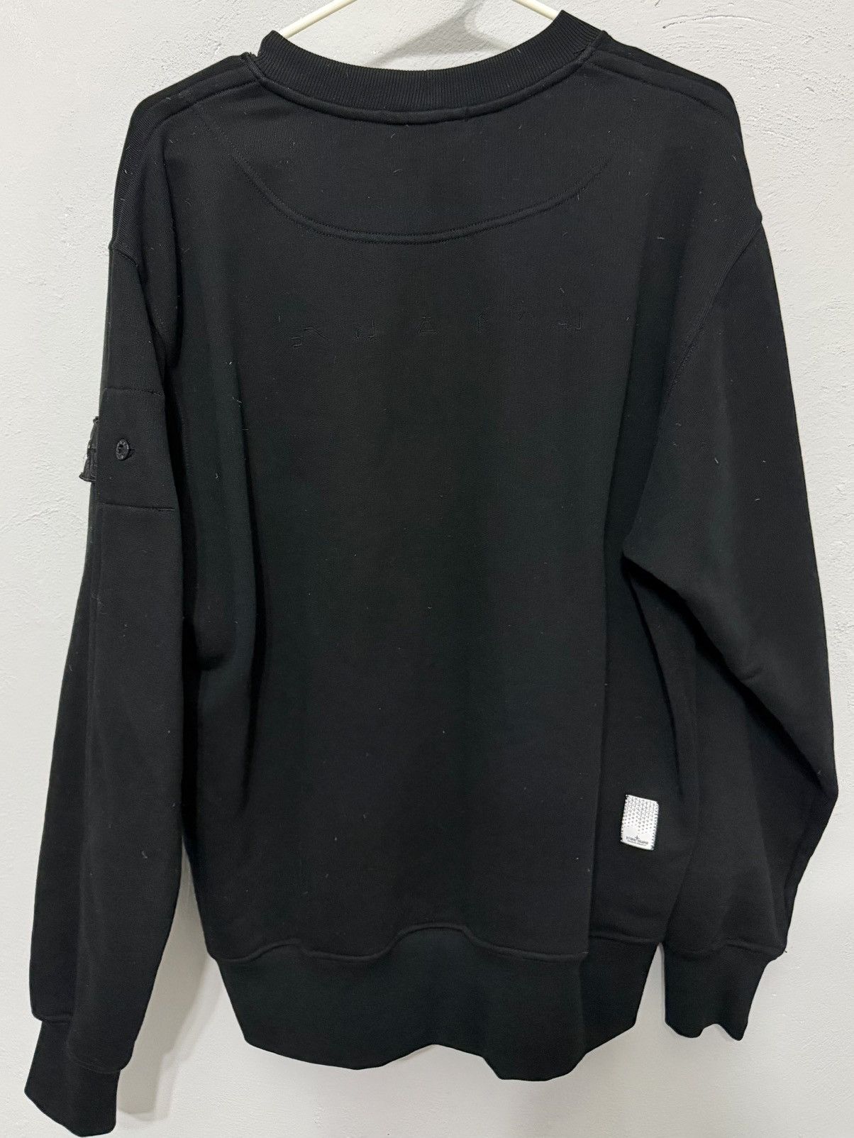 Stone Island Shadow Project (Open to offers) Jumper Size US M / EU 48-50 / 2 - 2 Thumbnail