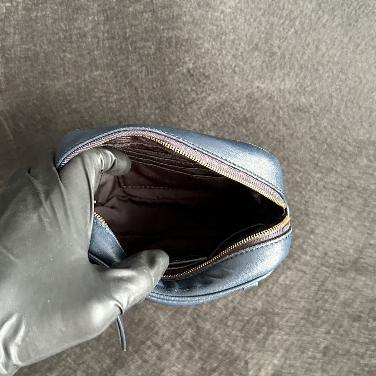 Saint Laurent Paris Saint Laurent Bag Size ONE SIZE - 8 Thumbnail