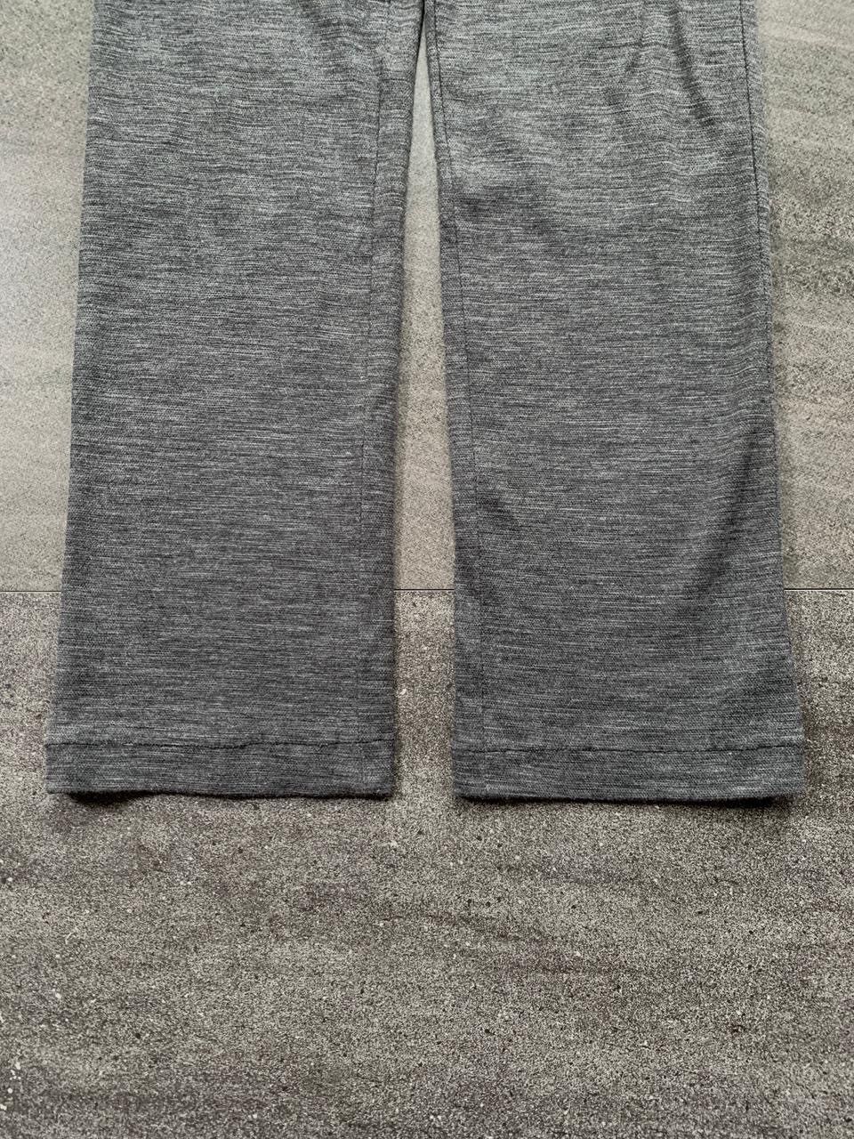 Comme des Garcons Homme FREE TAX! Linen Blend Trousers Size US 31 - 4 Thumbnail