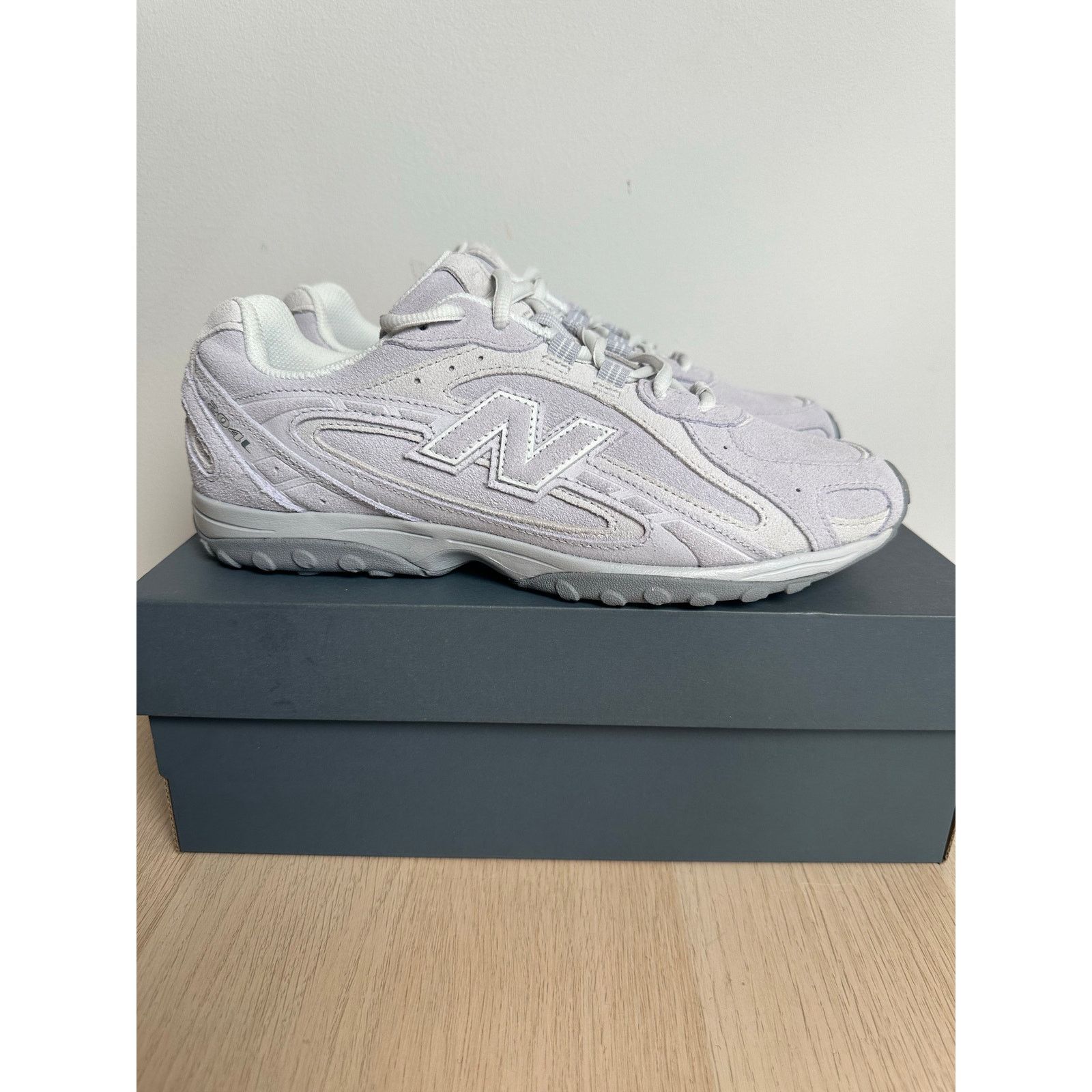 New Balance New Balance 204L in Grey - Size 7.5 Men's - New Size US 7.5 / EU 40-41 - 1 Thumbnail